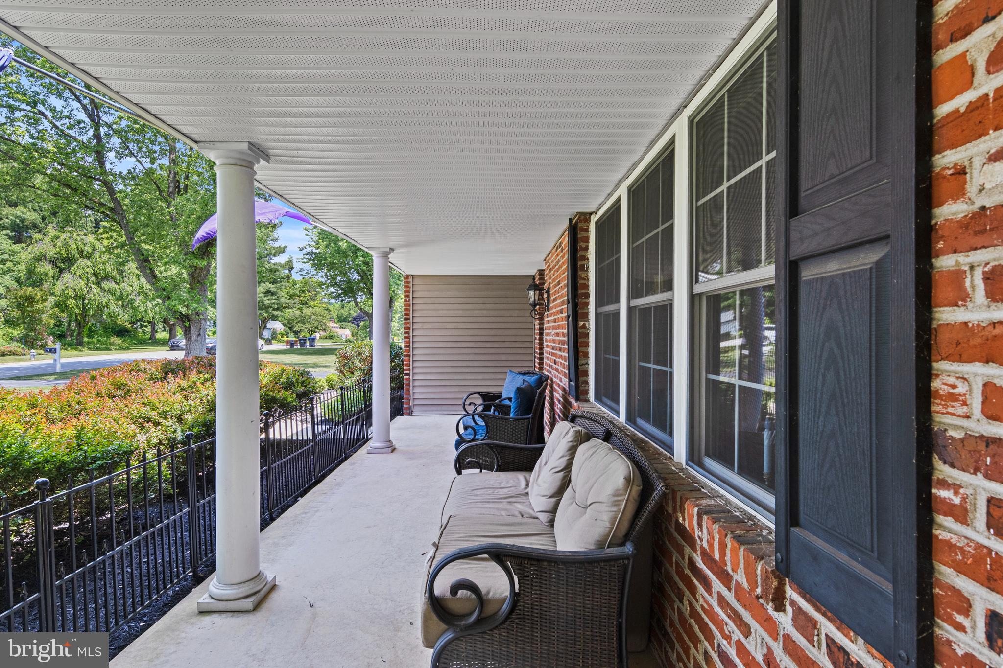 SPRING MILL FARMS - Residential