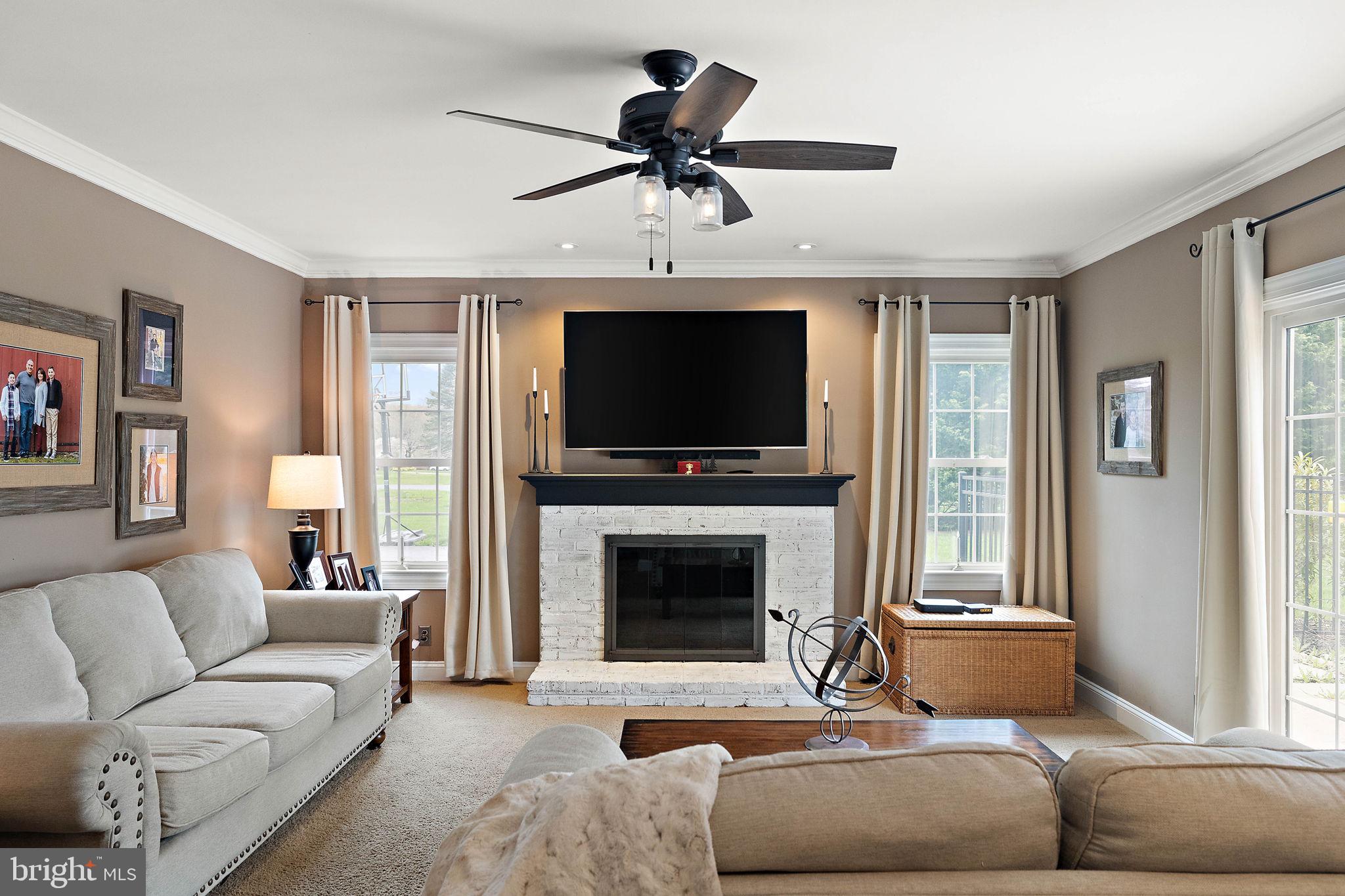 SPRING MILL FARMS - Residential