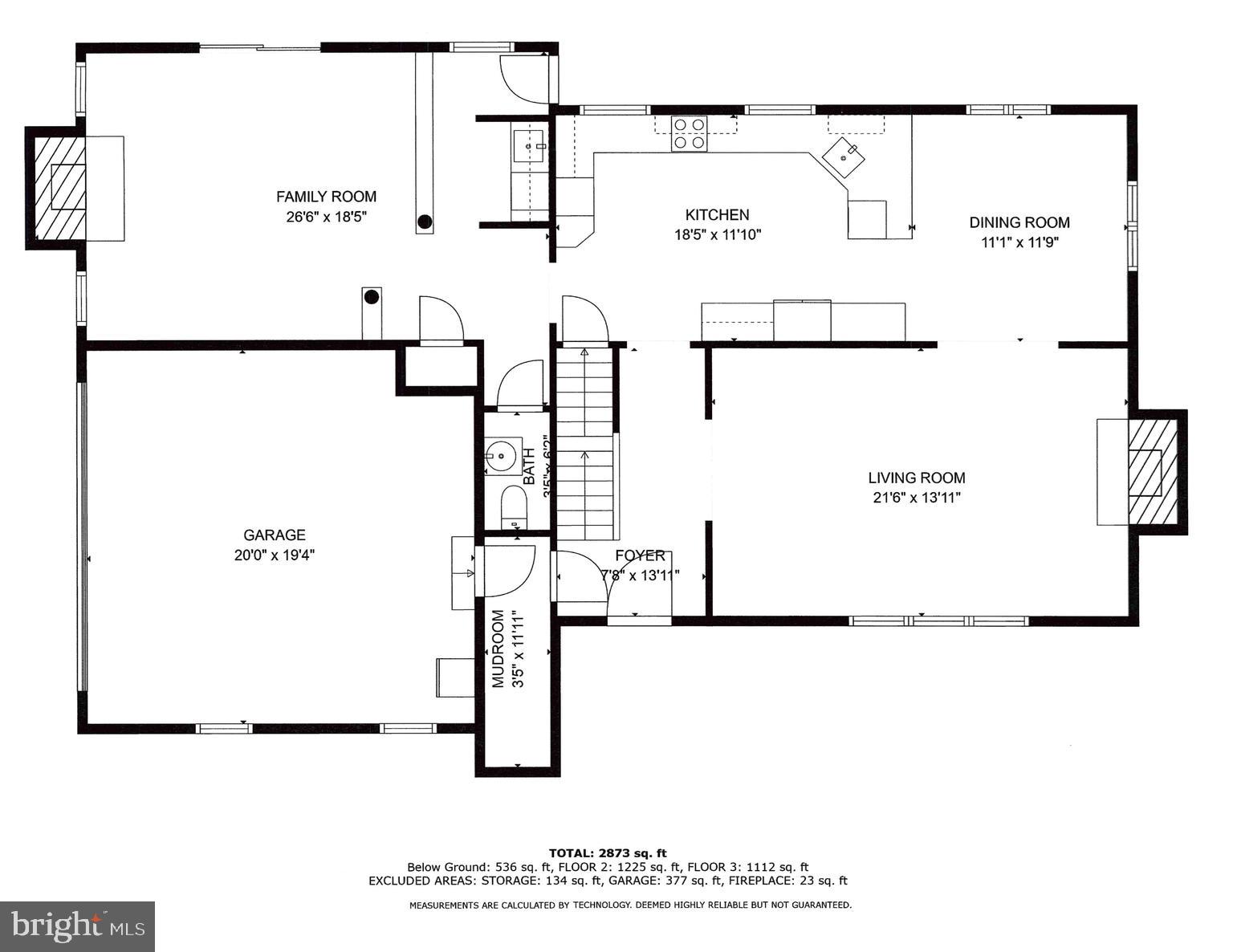 SPRING MILL FARMS - Residential