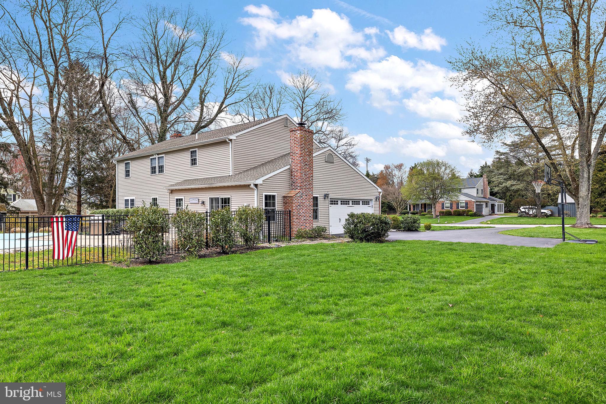 SPRING MILL FARMS - Residential