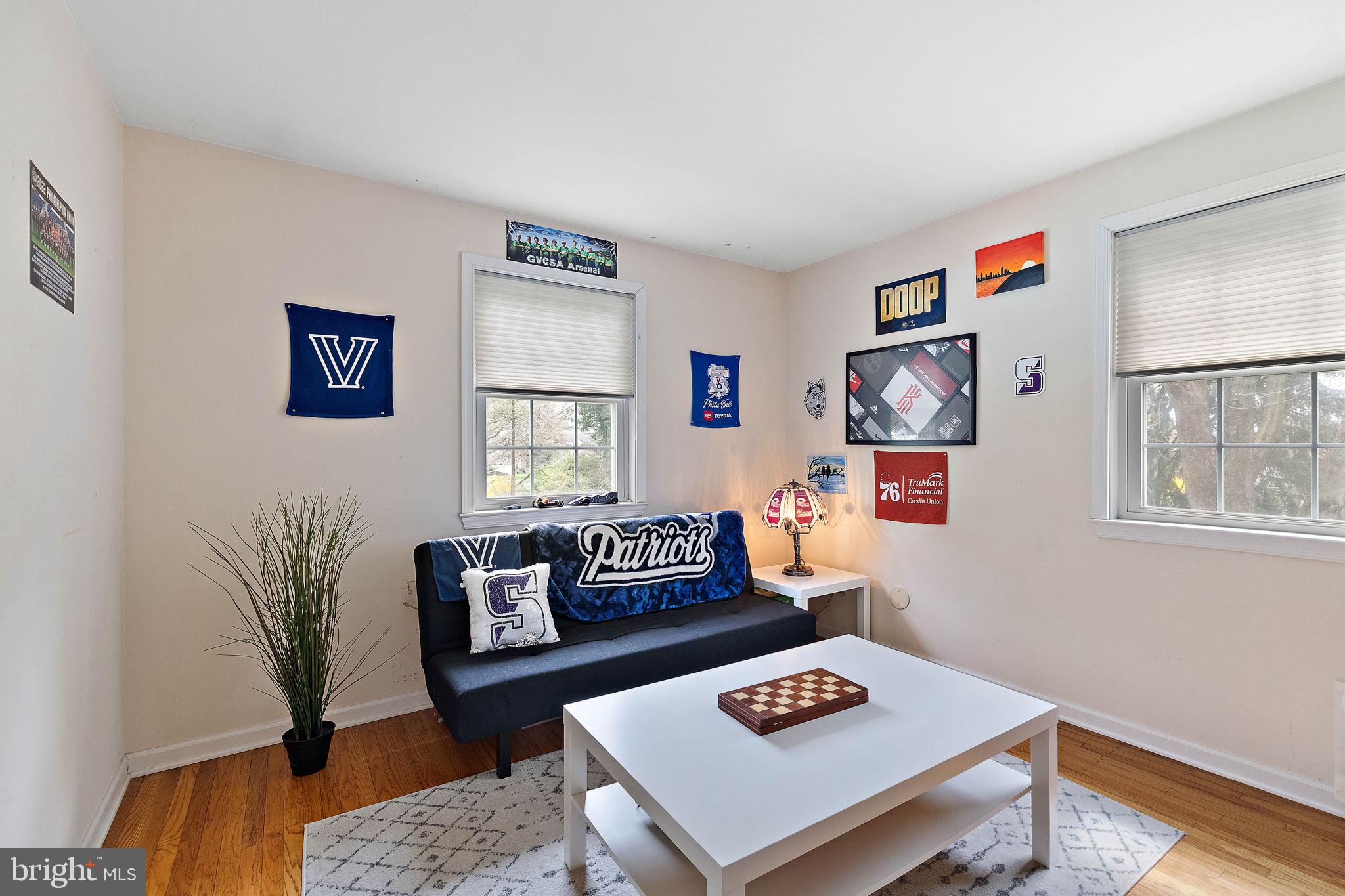 SPRING MILL FARMS - Residential