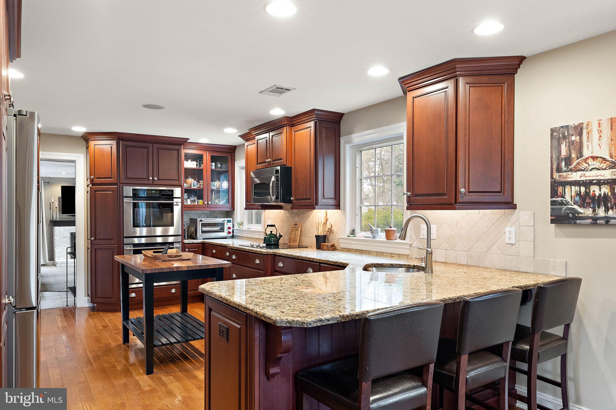 SPRING MILL FARMS - Residential