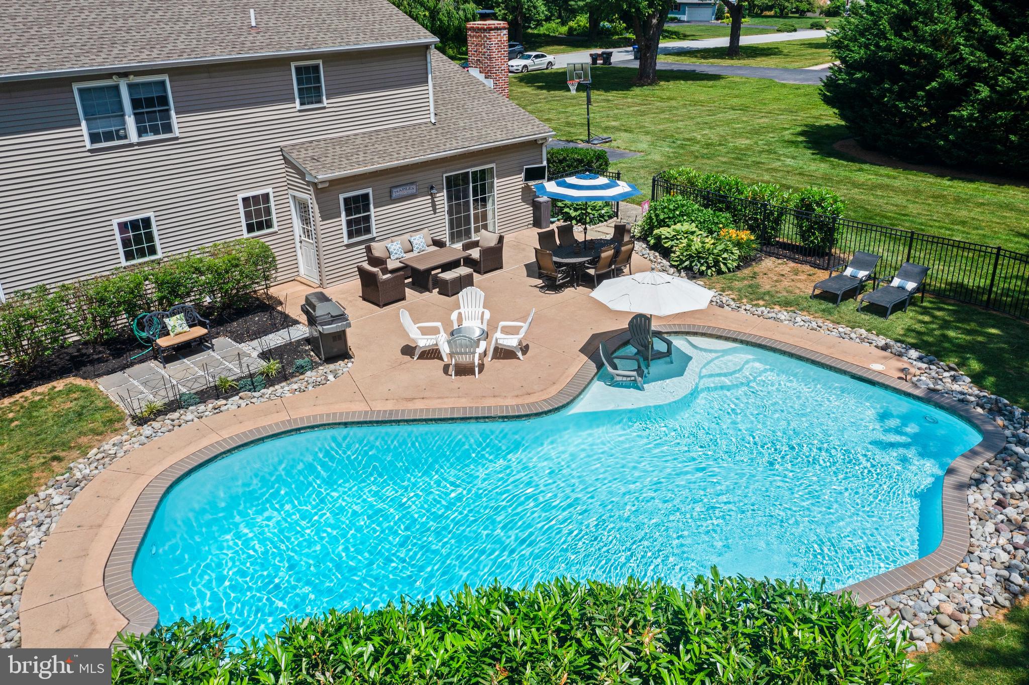 SPRING MILL FARMS - Residential