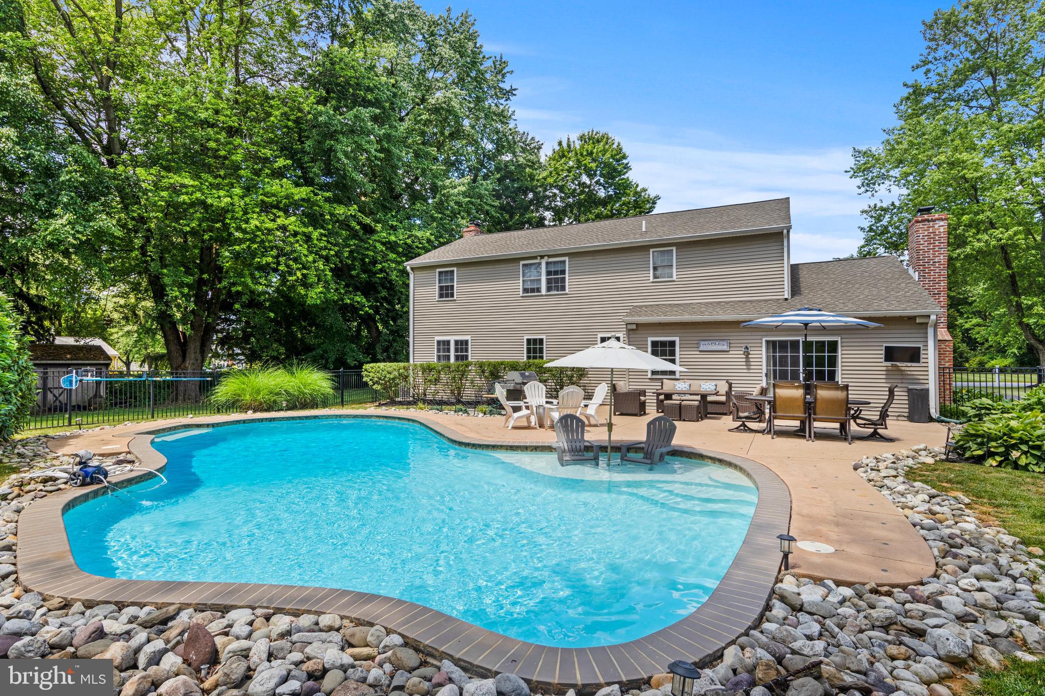 SPRING MILL FARMS - Residential