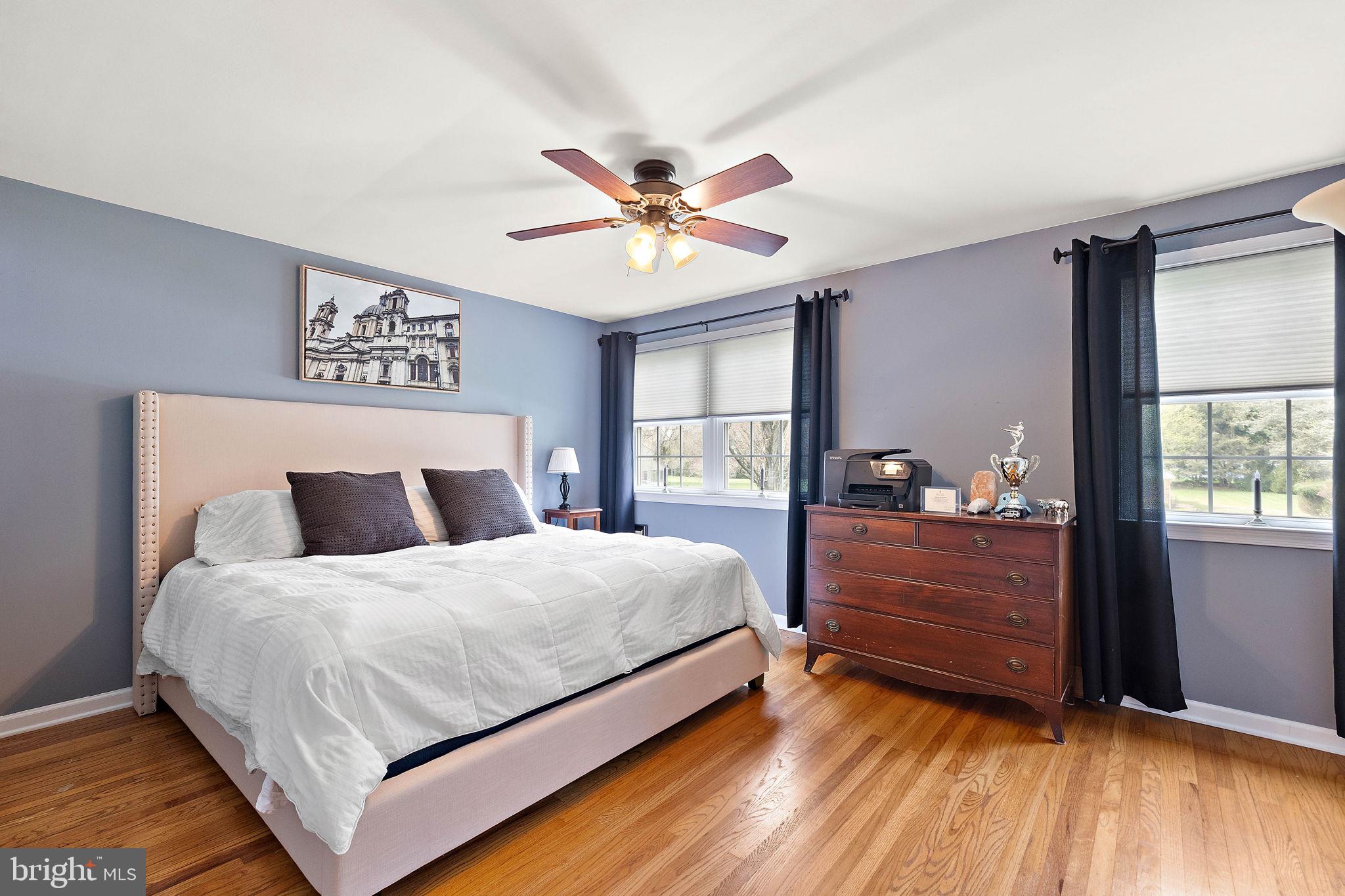 SPRING MILL FARMS - Residential