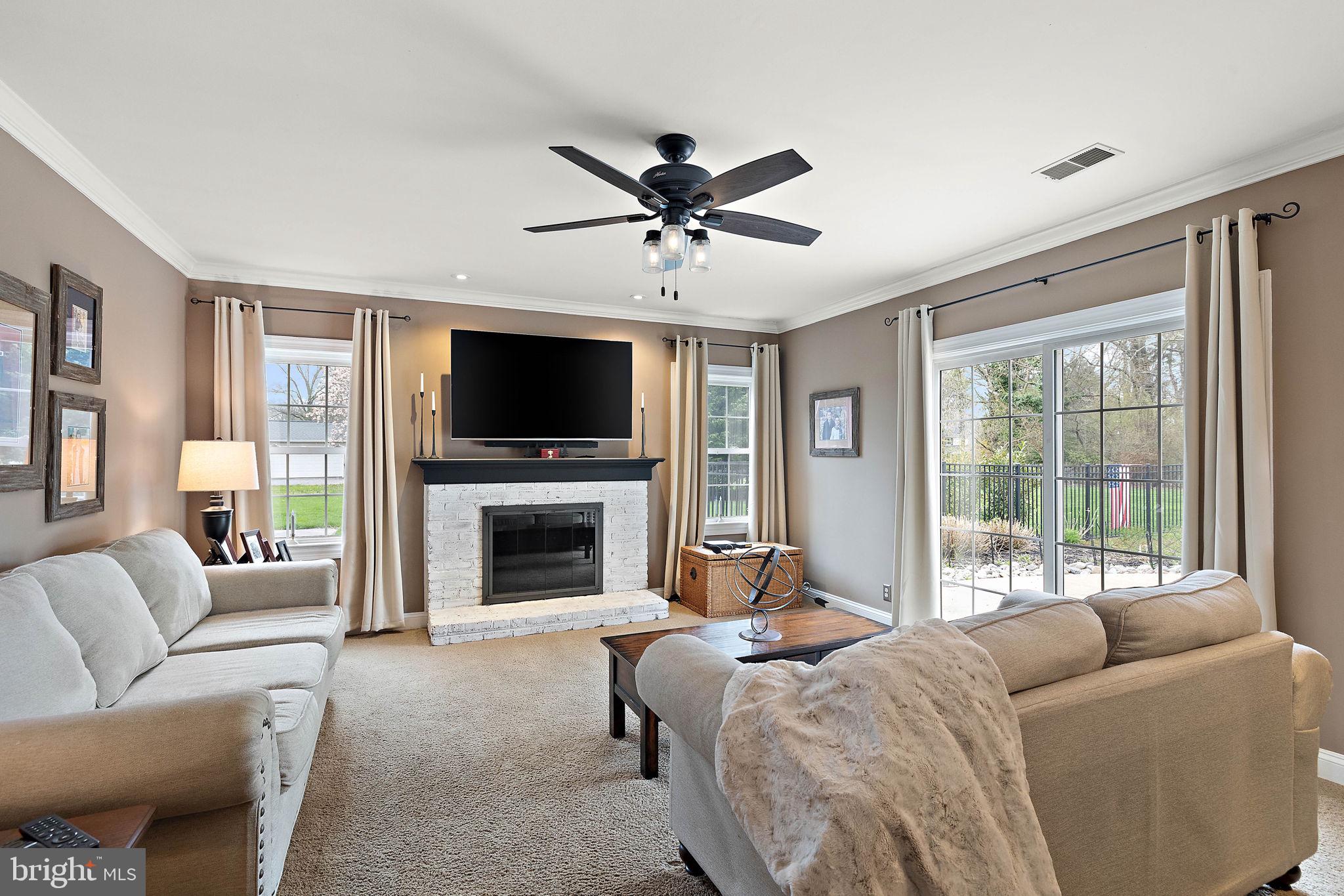 SPRING MILL FARMS - Residential