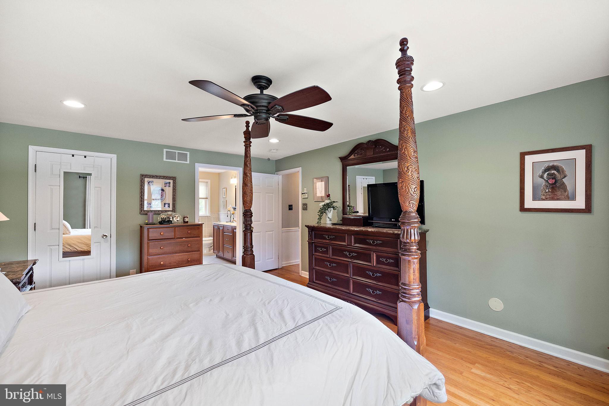 SPRING MILL FARMS - Residential