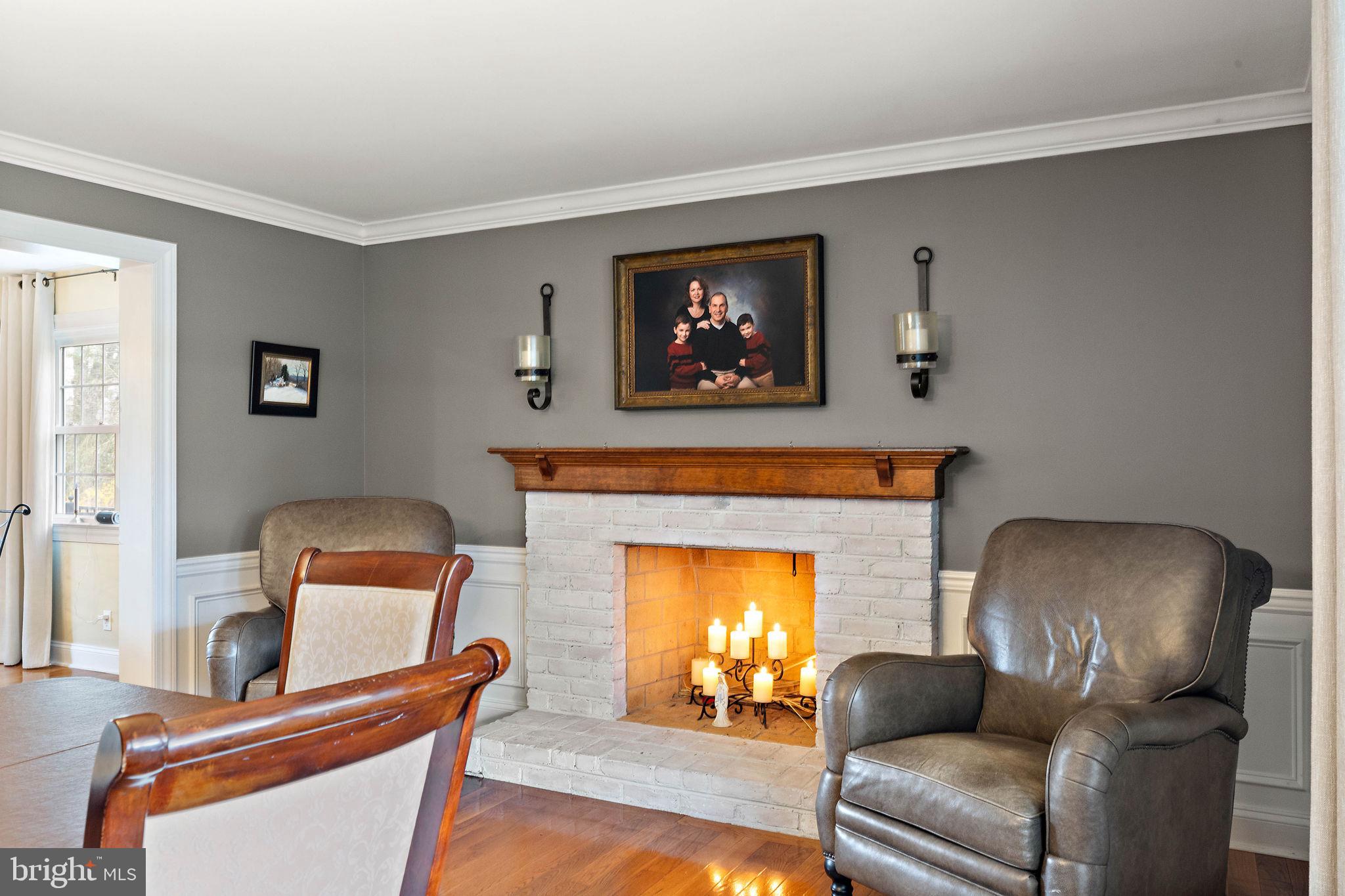 SPRING MILL FARMS - Residential