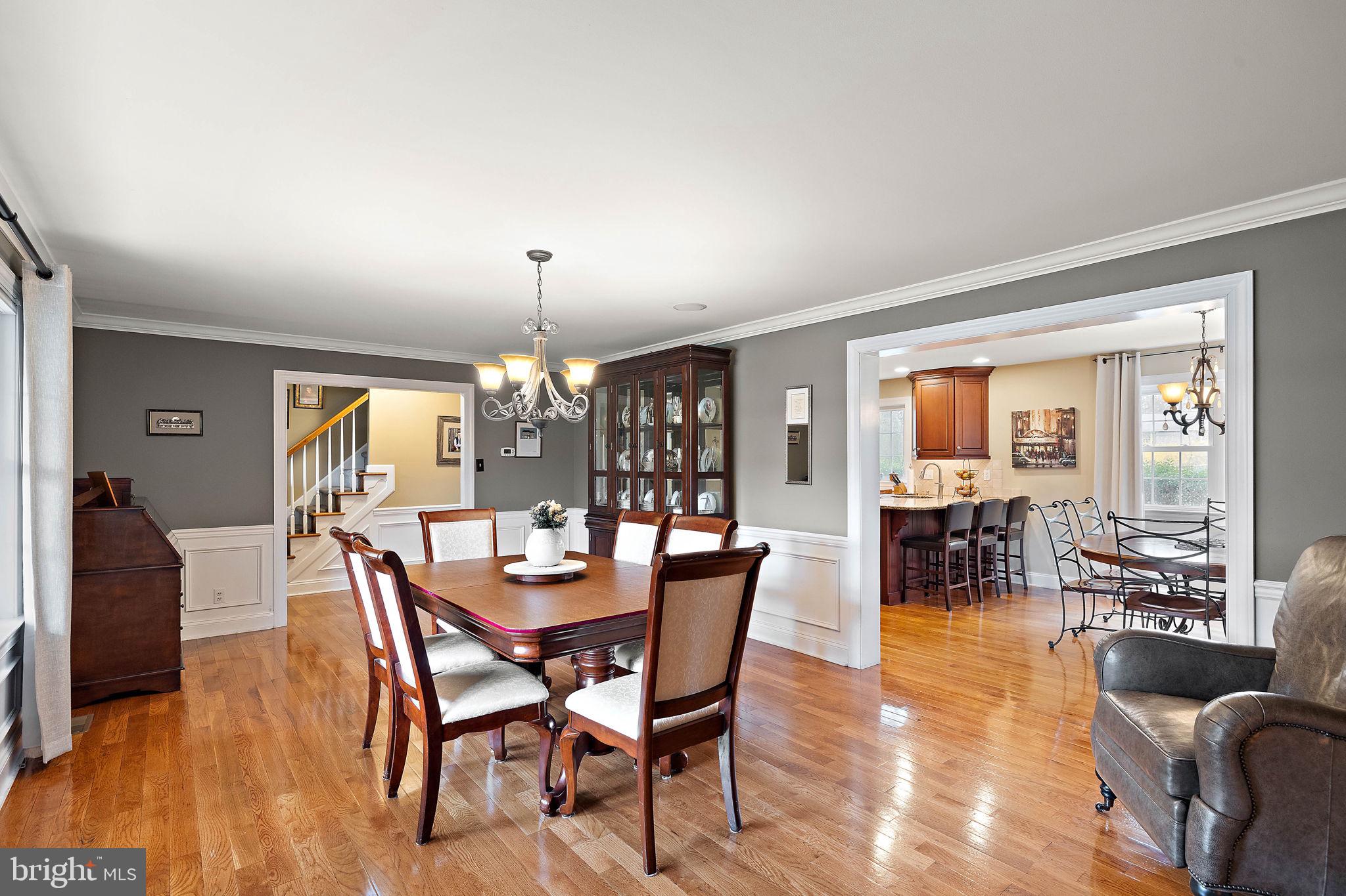 SPRING MILL FARMS - Residential