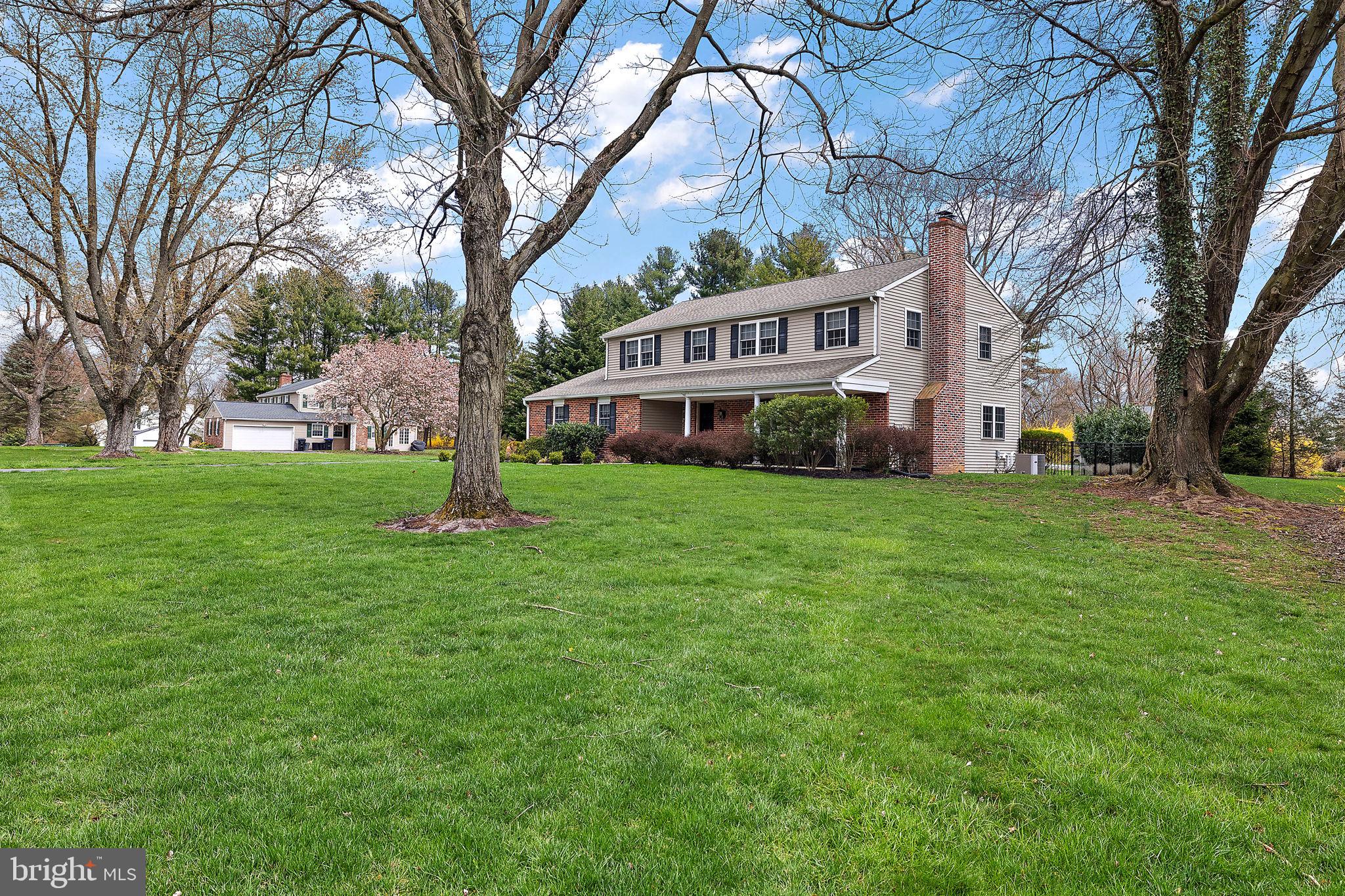 SPRING MILL FARMS - Residential