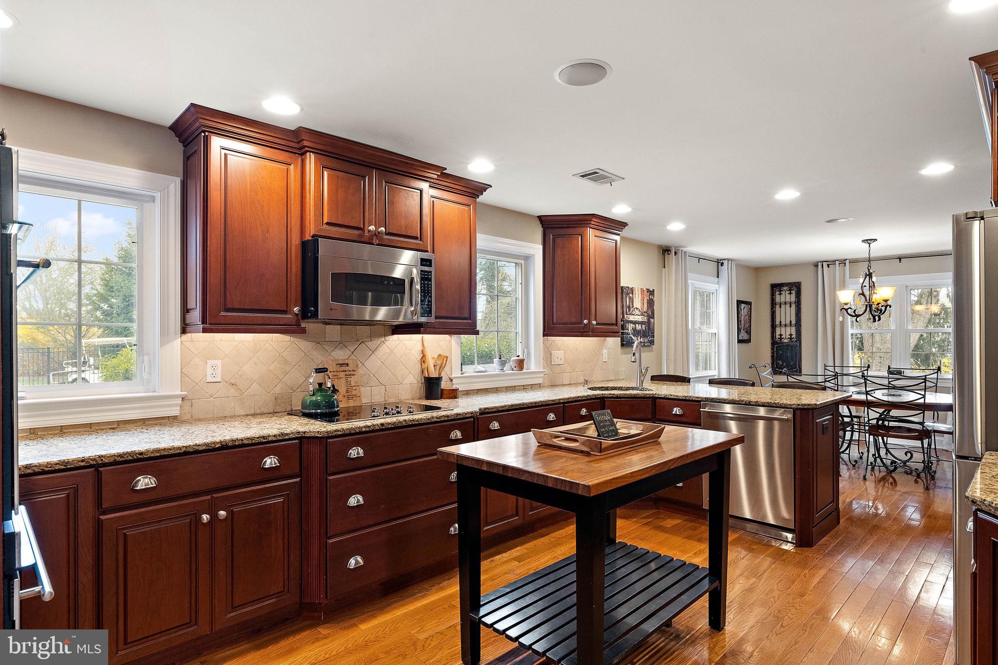 SPRING MILL FARMS - Residential