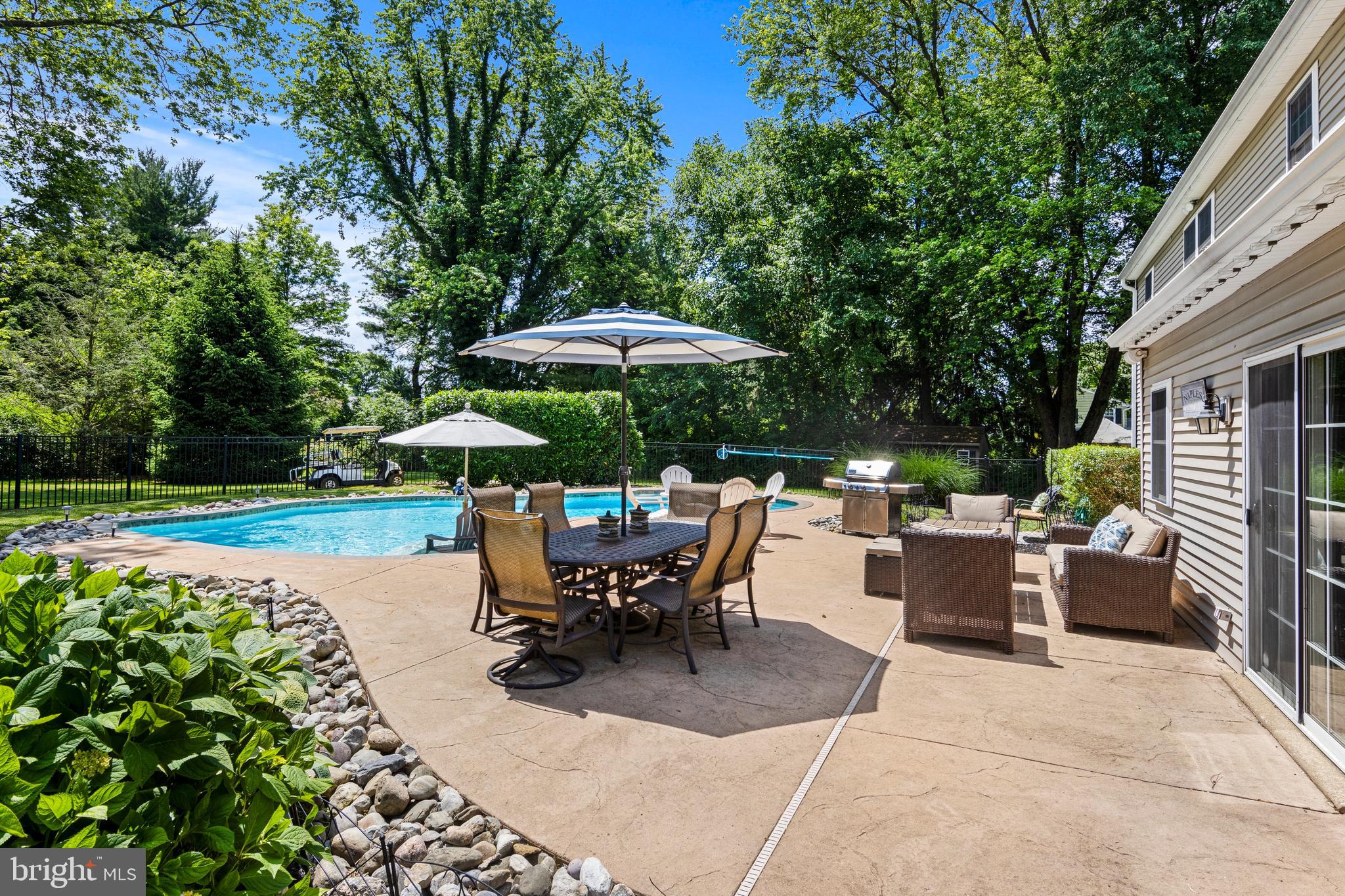 SPRING MILL FARMS - Residential