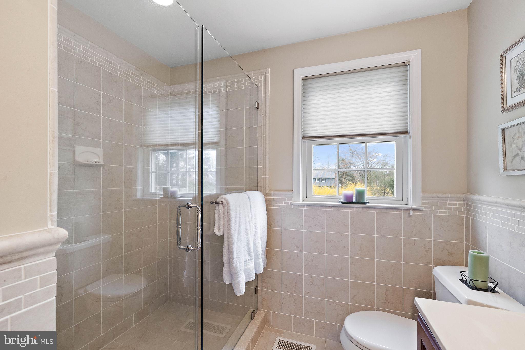 SPRING MILL FARMS - Residential