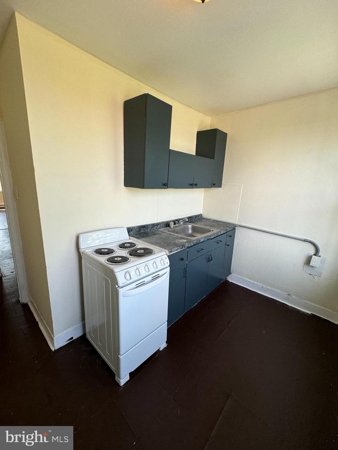 KENSINGTON - Residential Income