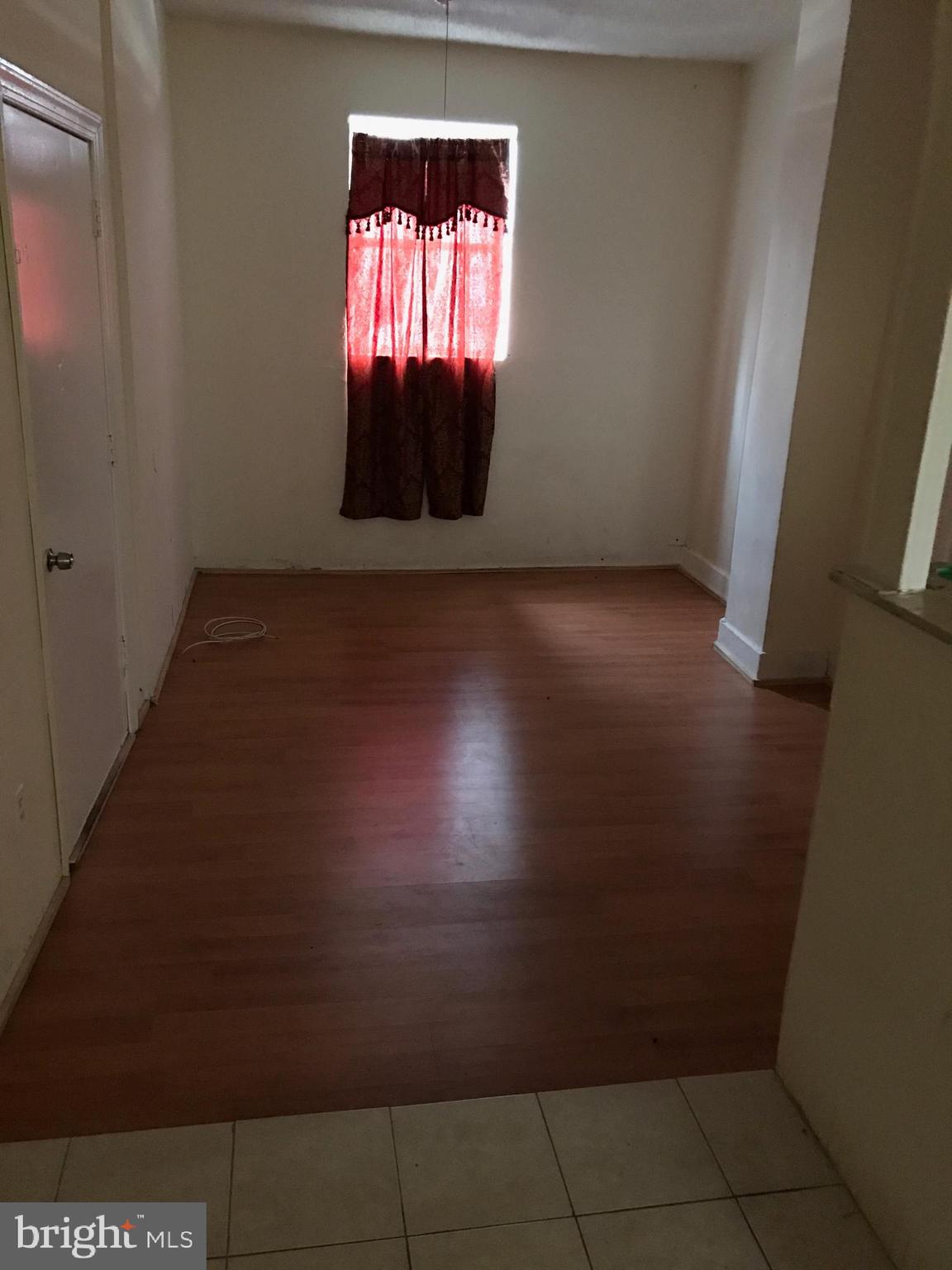 KENSINGTON - Residential Income