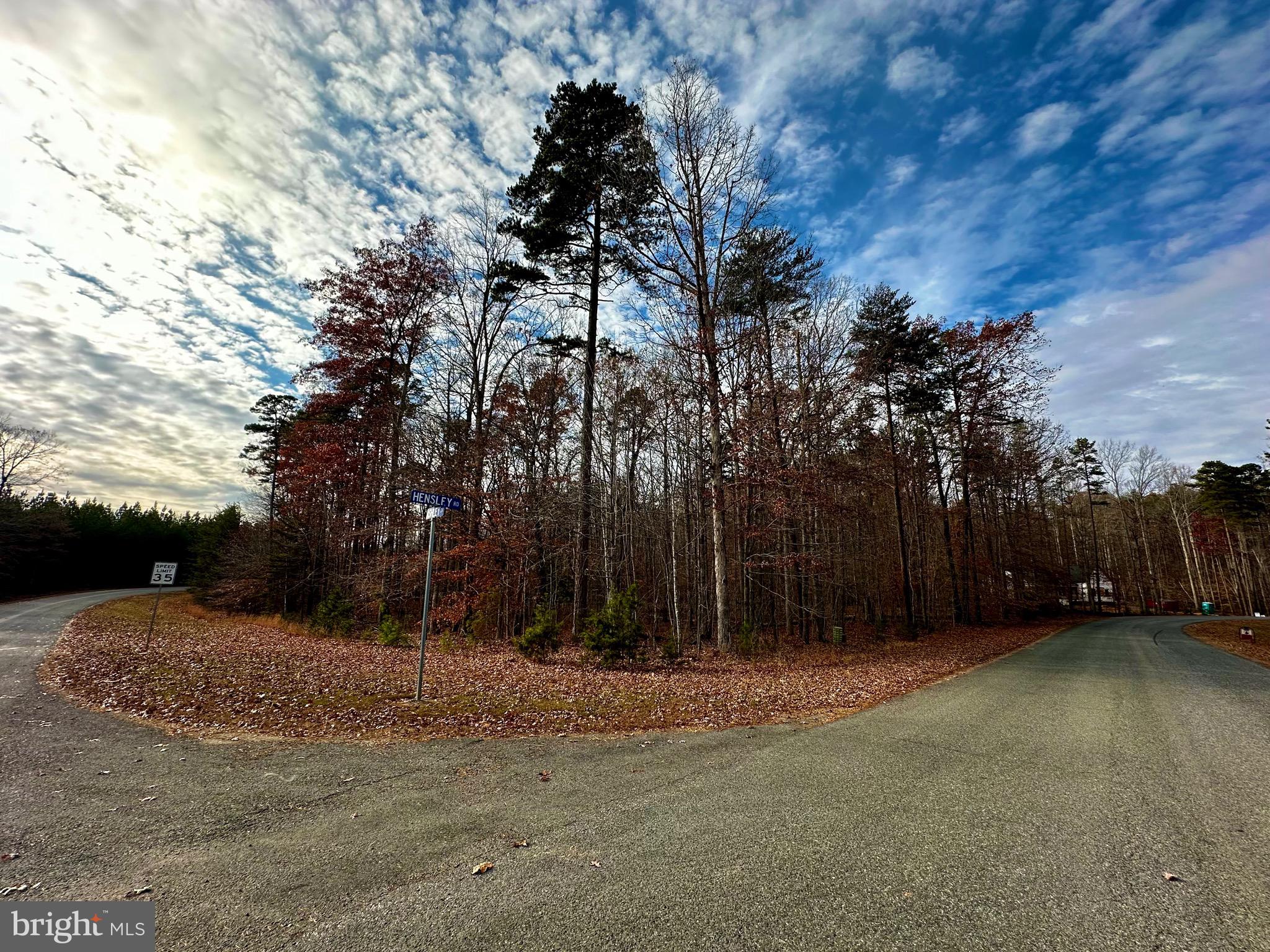 FRESHWATER ESTATES - Land