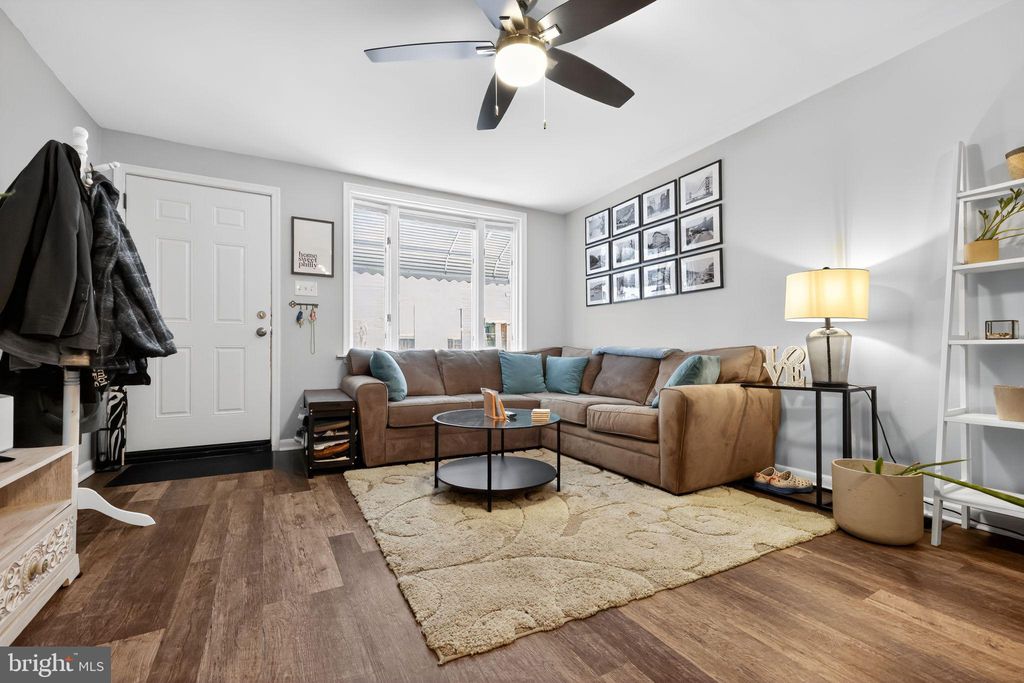 Photo of 352 Tree Street, PHILADELPHIA, PA 19148 (MLS # PAPH2558082)