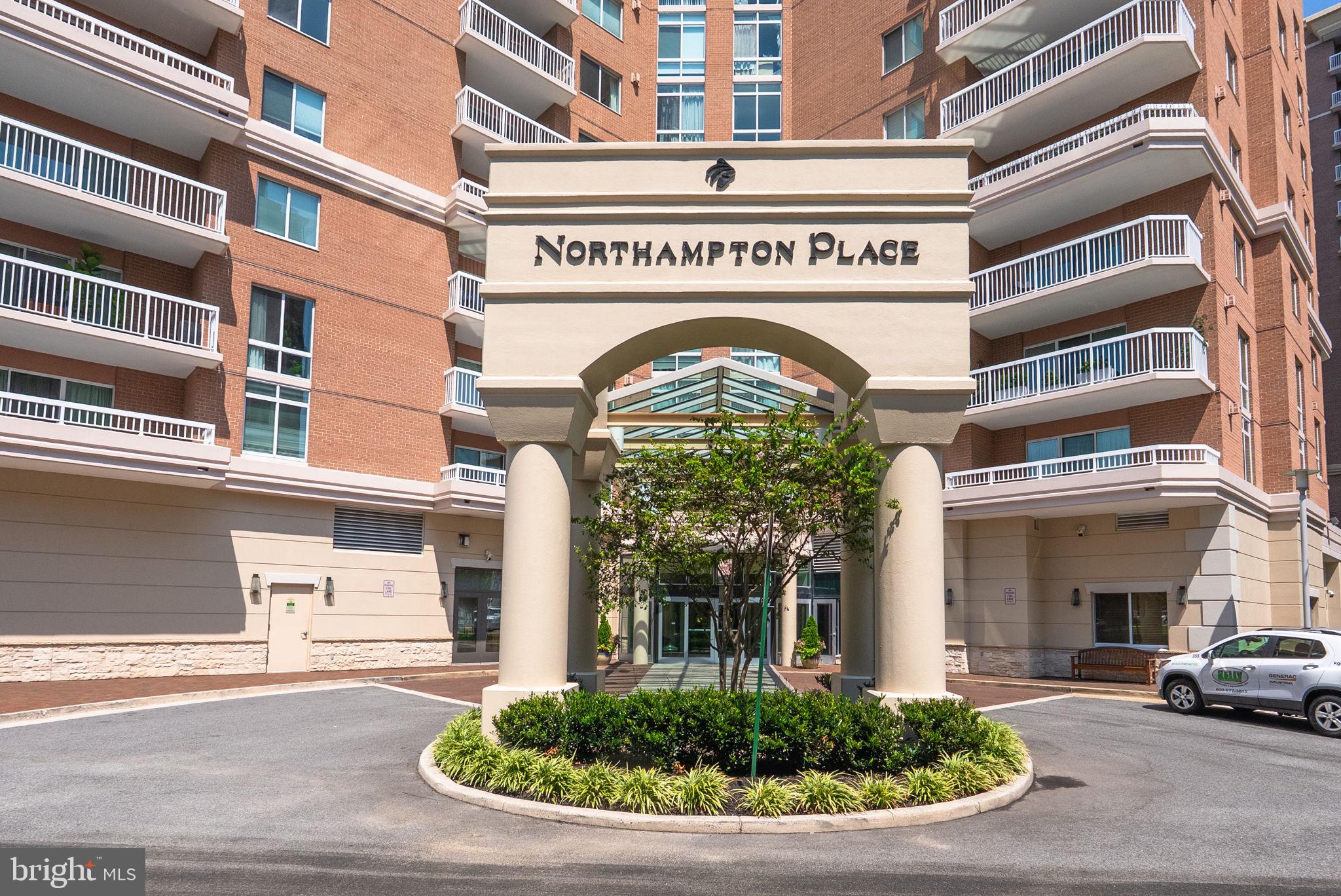 3101 N HAMPTON DRIVE 606