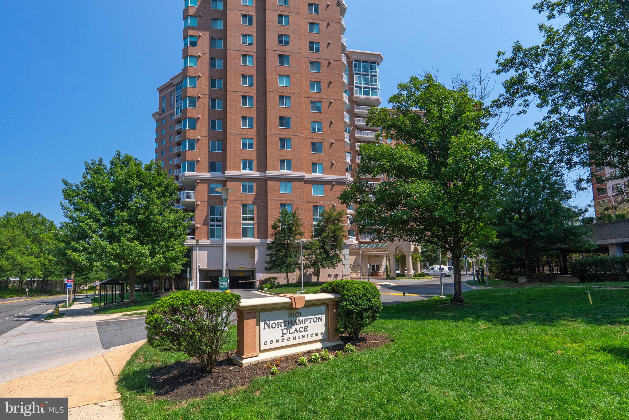 3101 N HAMPTON DRIVE 606