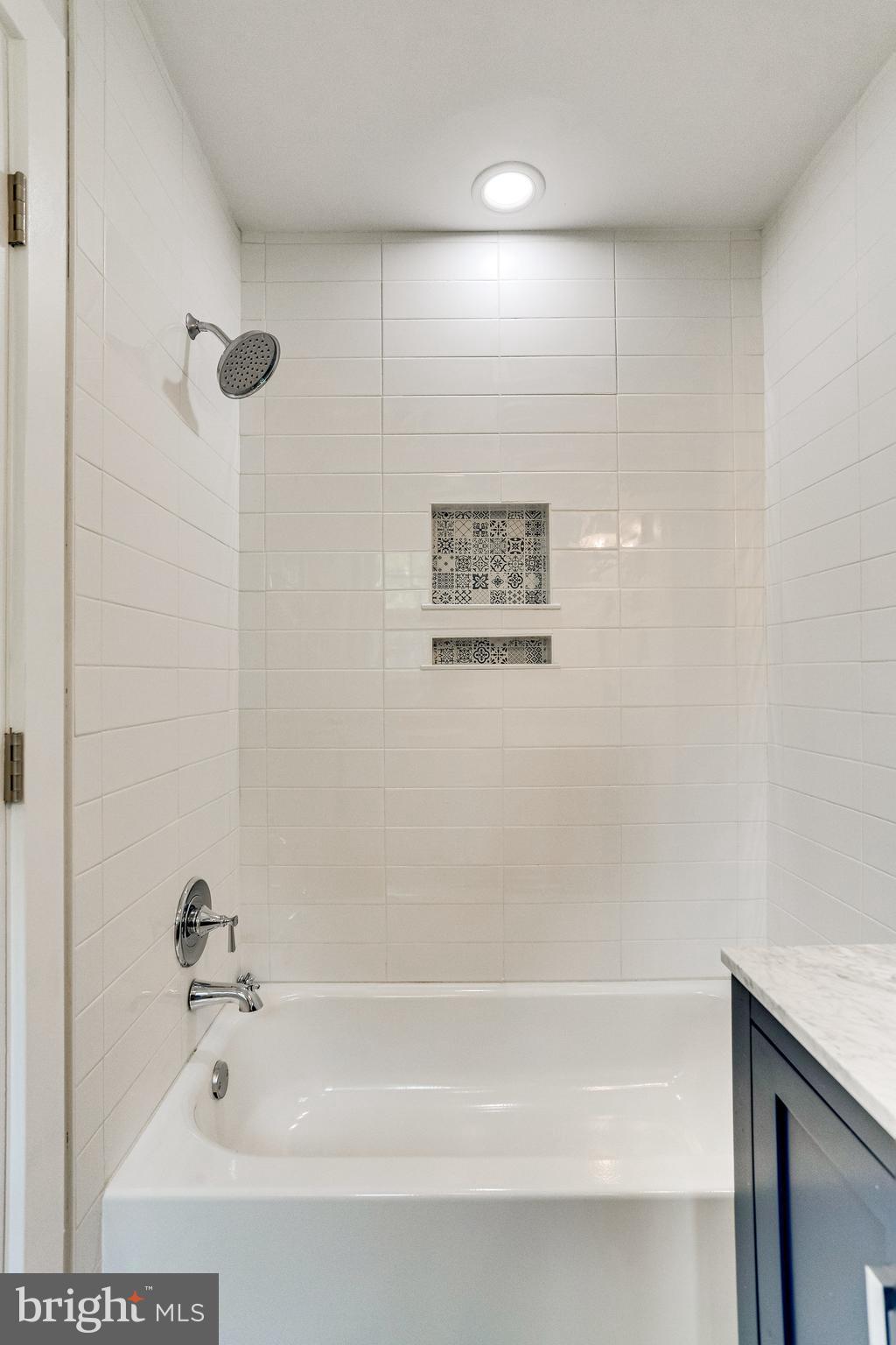 RIVERDALE PARK - Residential