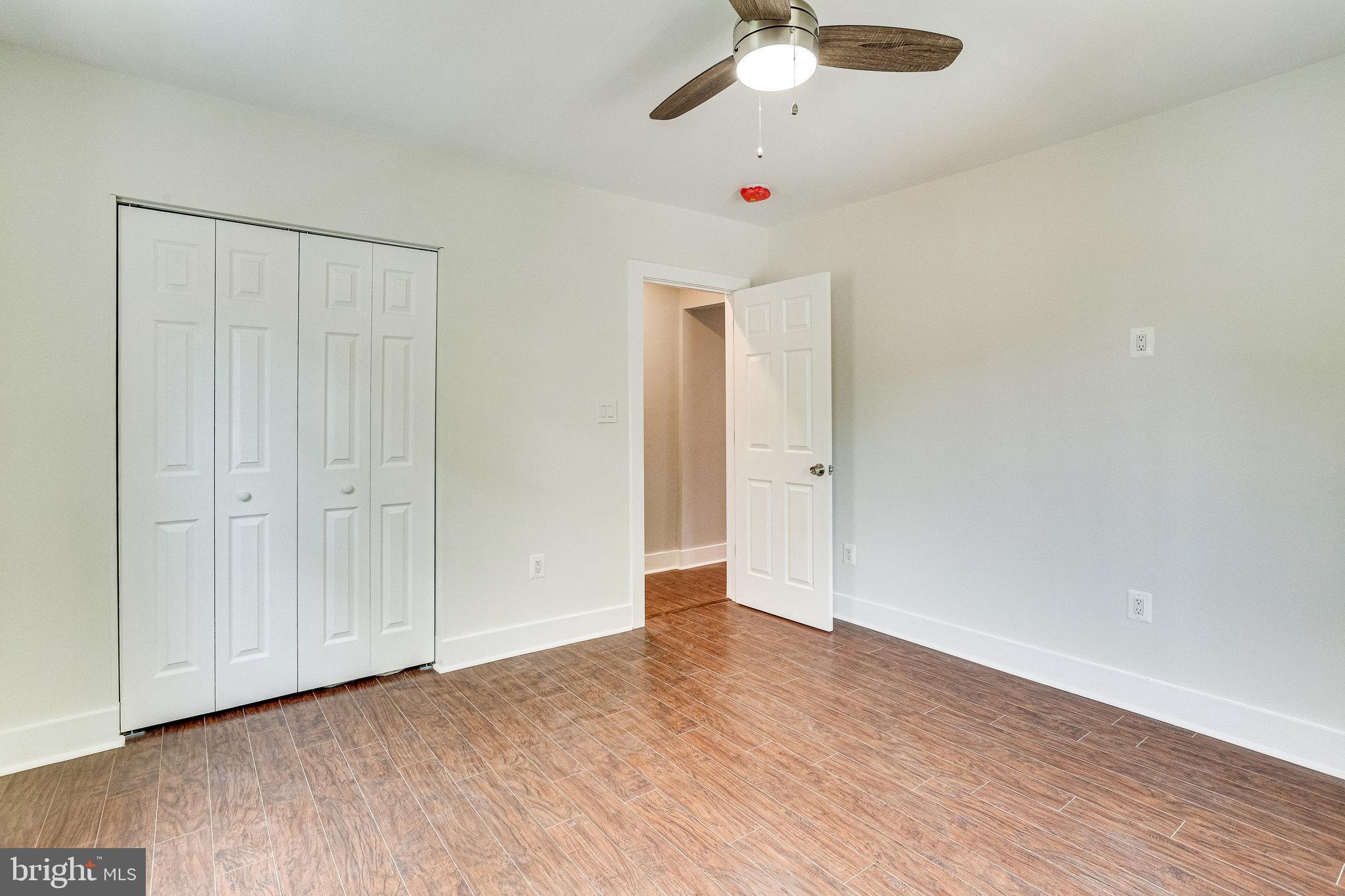 RIVERDALE PARK - Residential