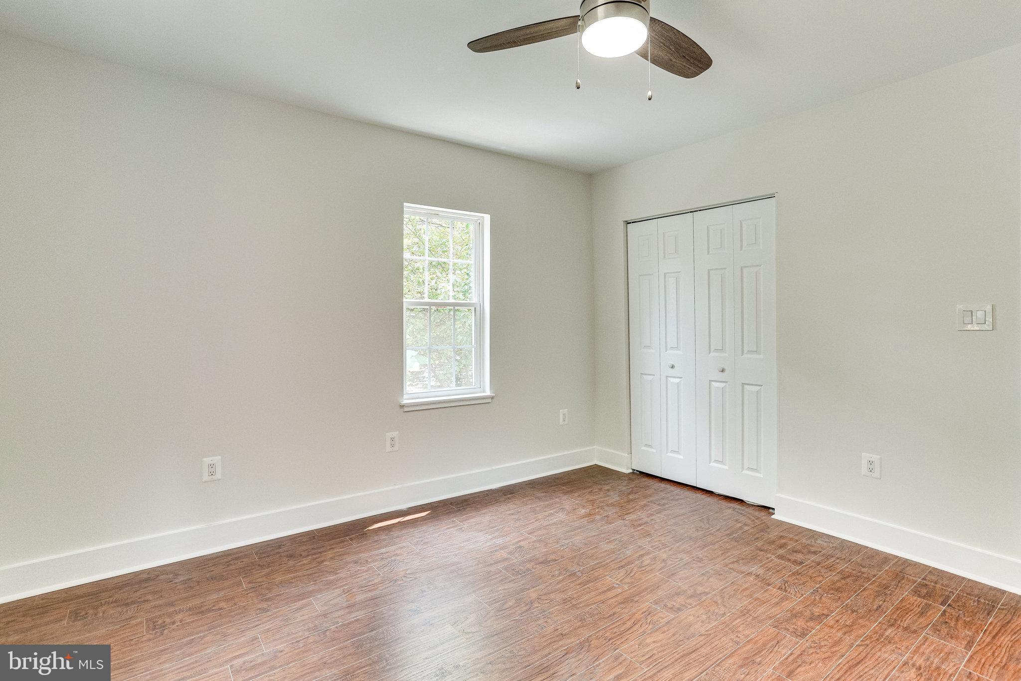 RIVERDALE PARK - Residential