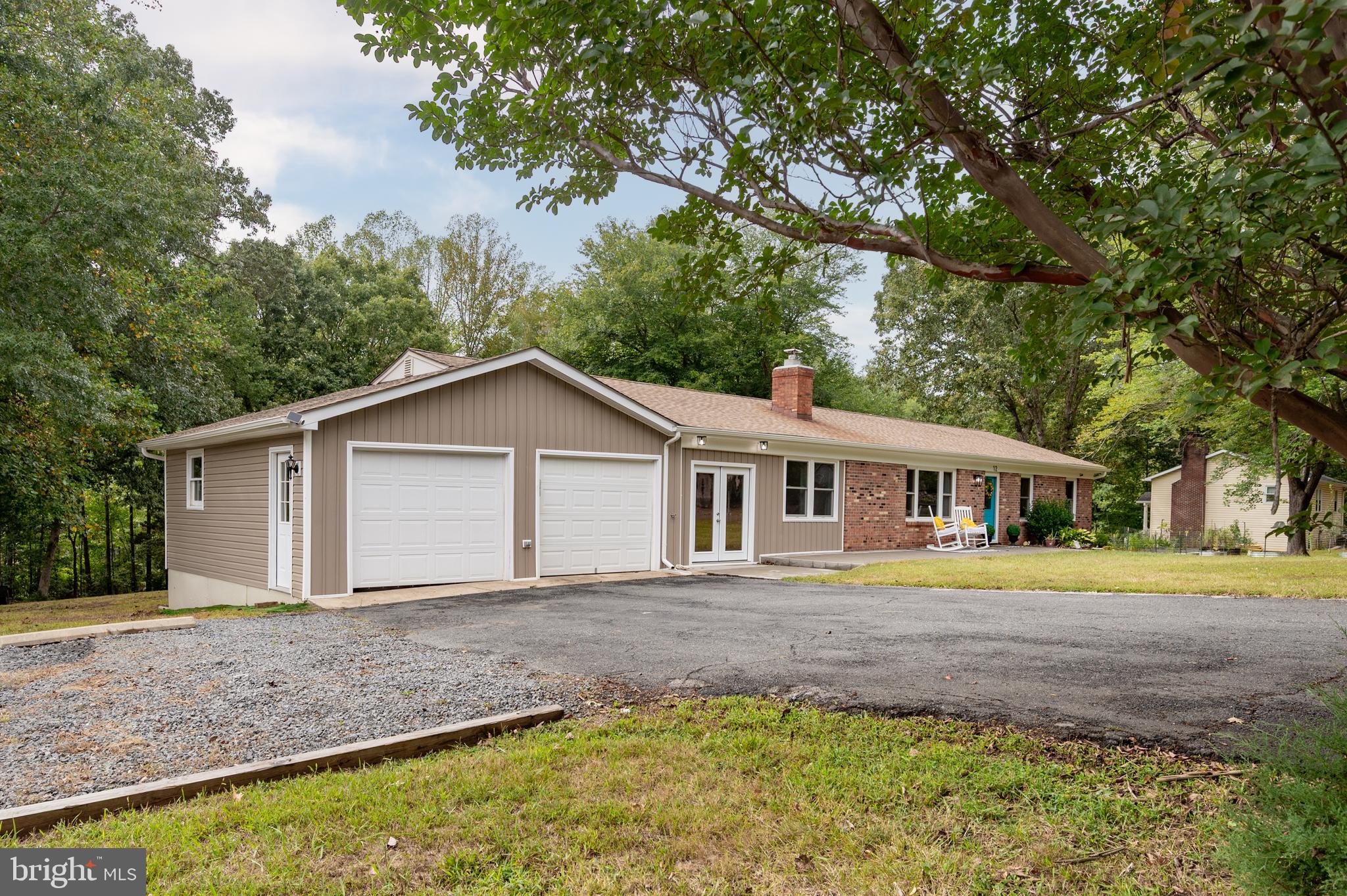 LAKE ARROWHEAD - Residential