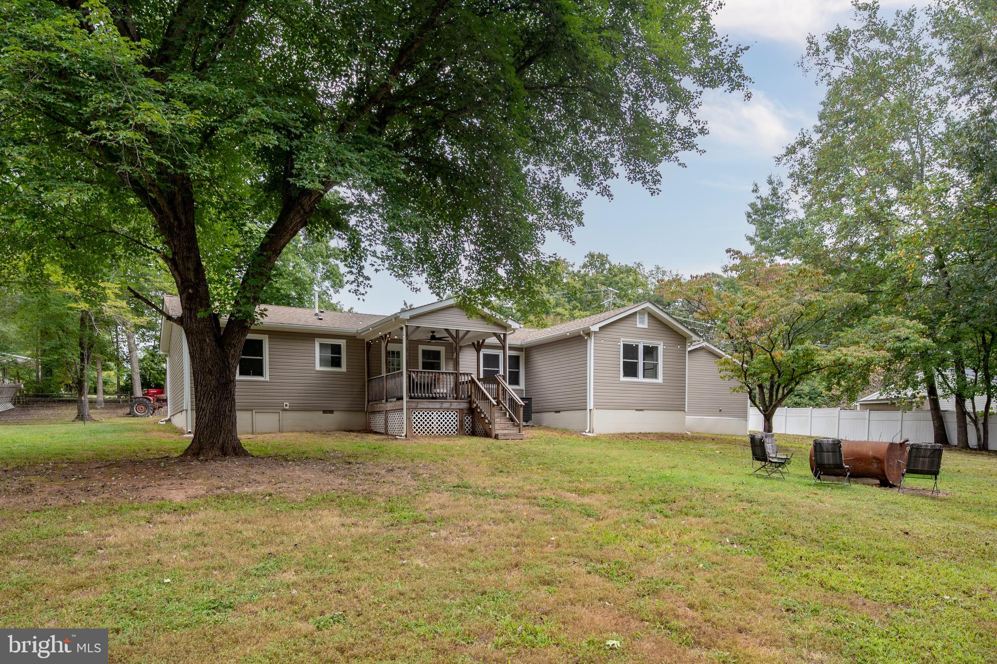 LAKE ARROWHEAD - Residential