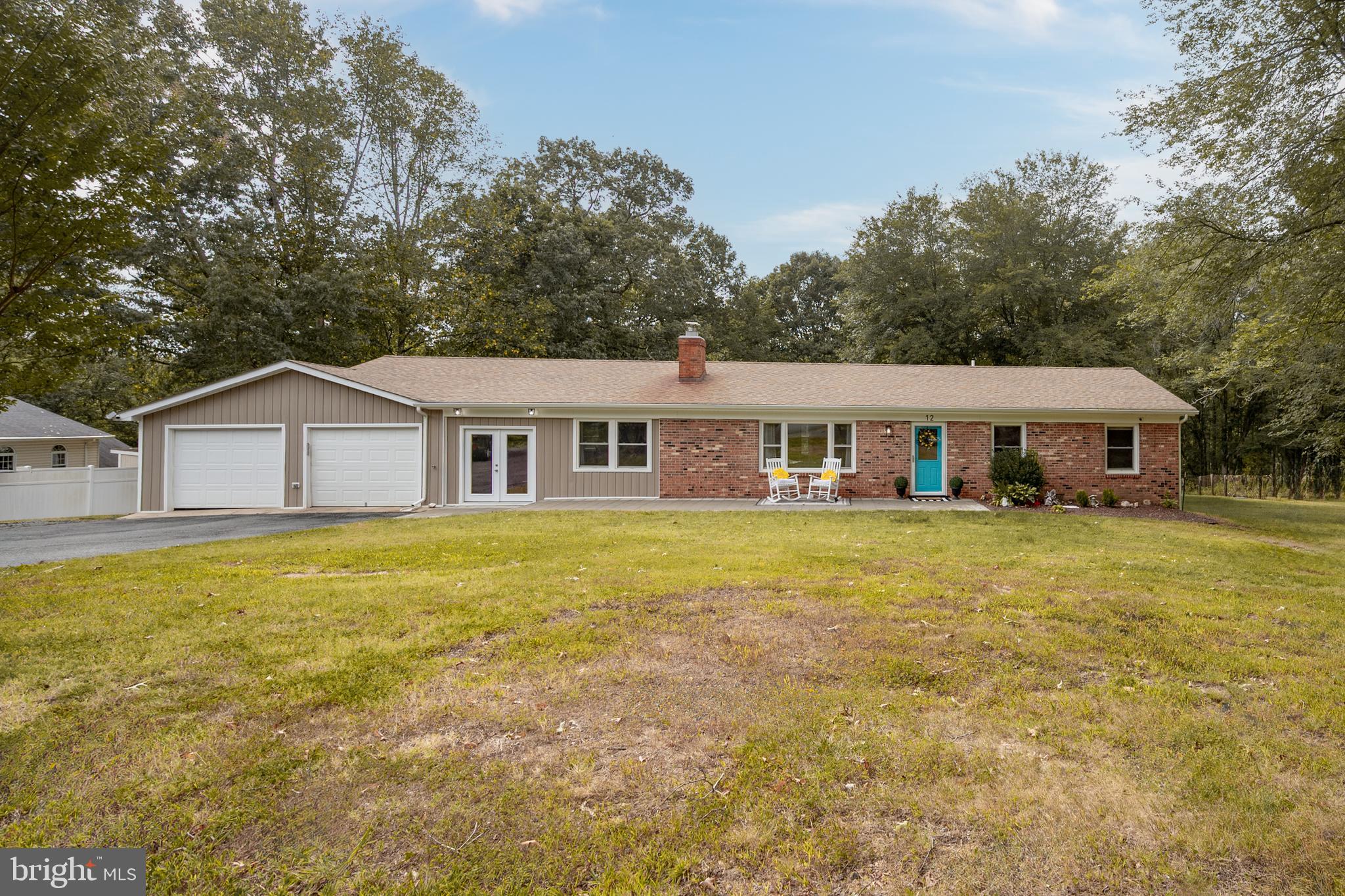 LAKE ARROWHEAD - Residential