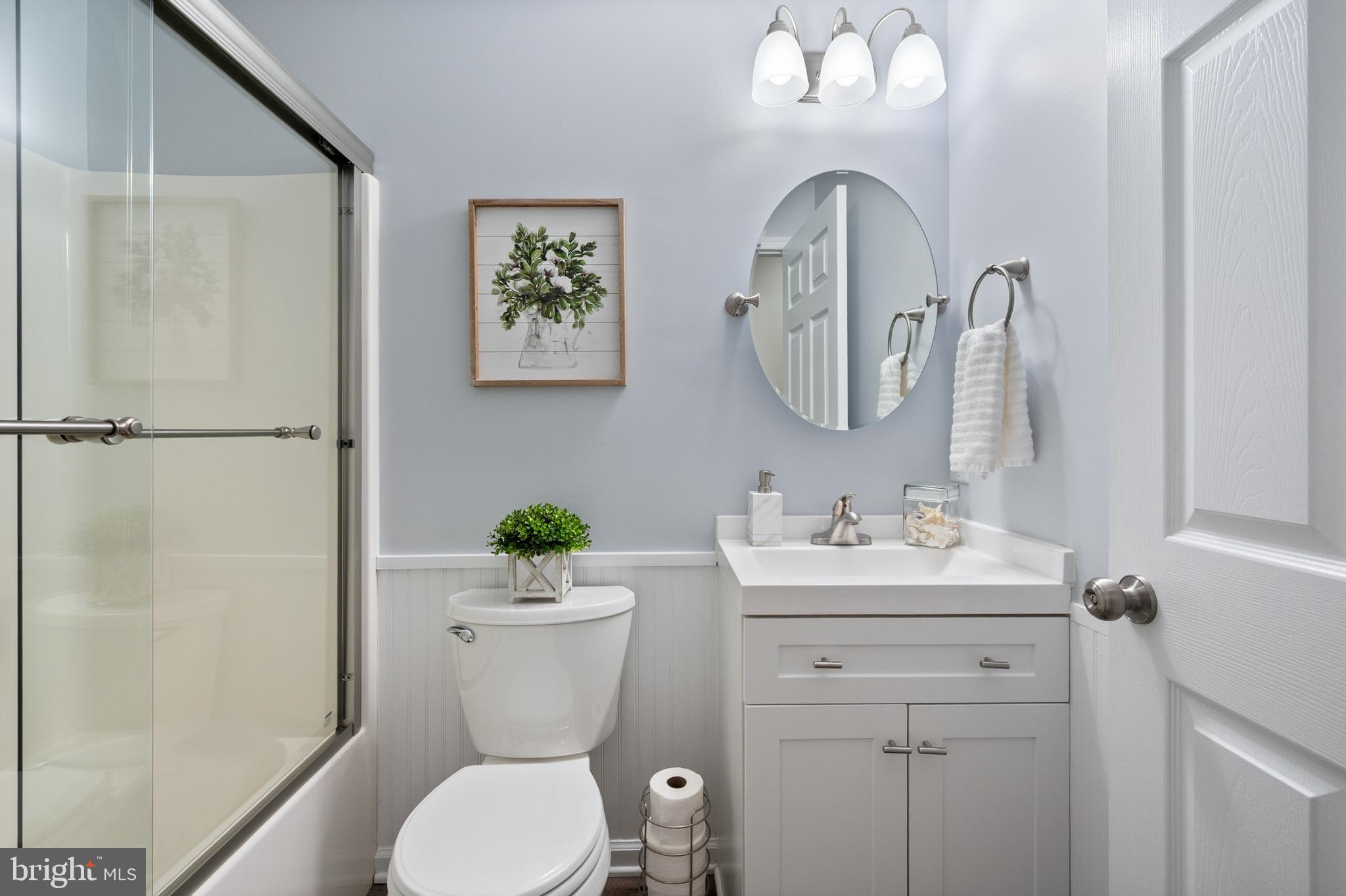 LAKE ARROWHEAD - Residential