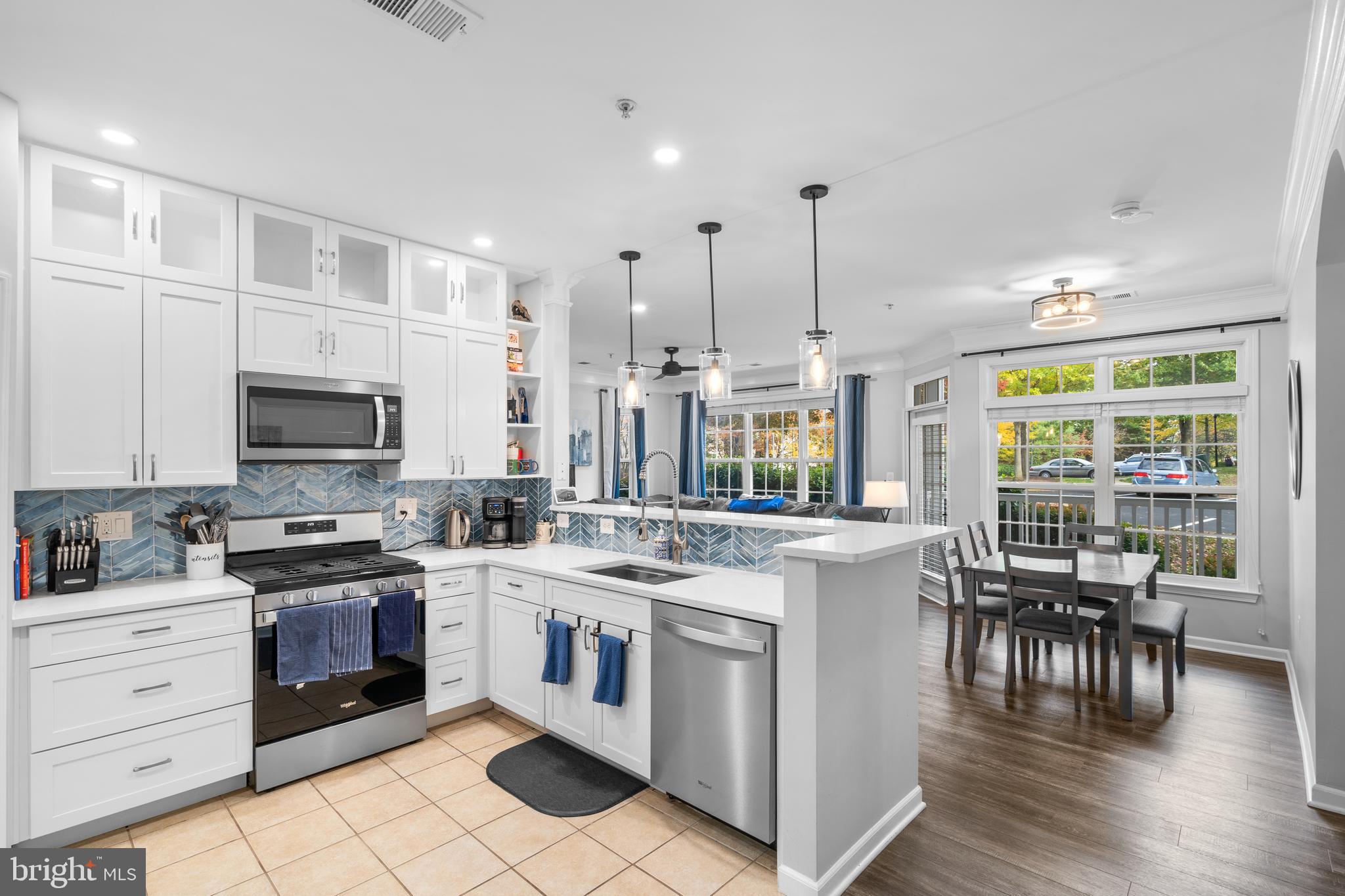 WESTCHESTER AT STRATFORD - Residential Lease