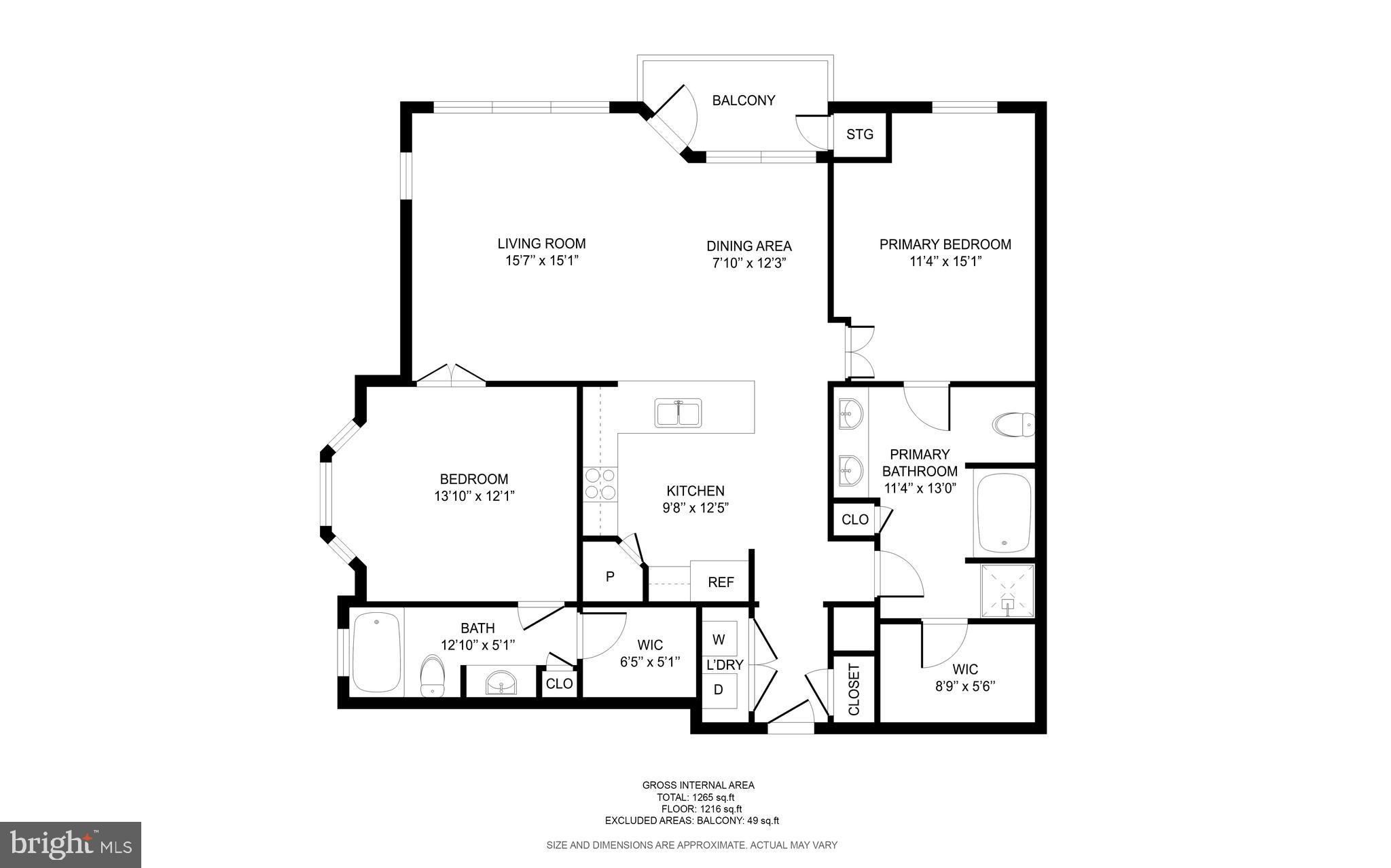 WESTCHESTER AT STRATFORD - Residential Lease