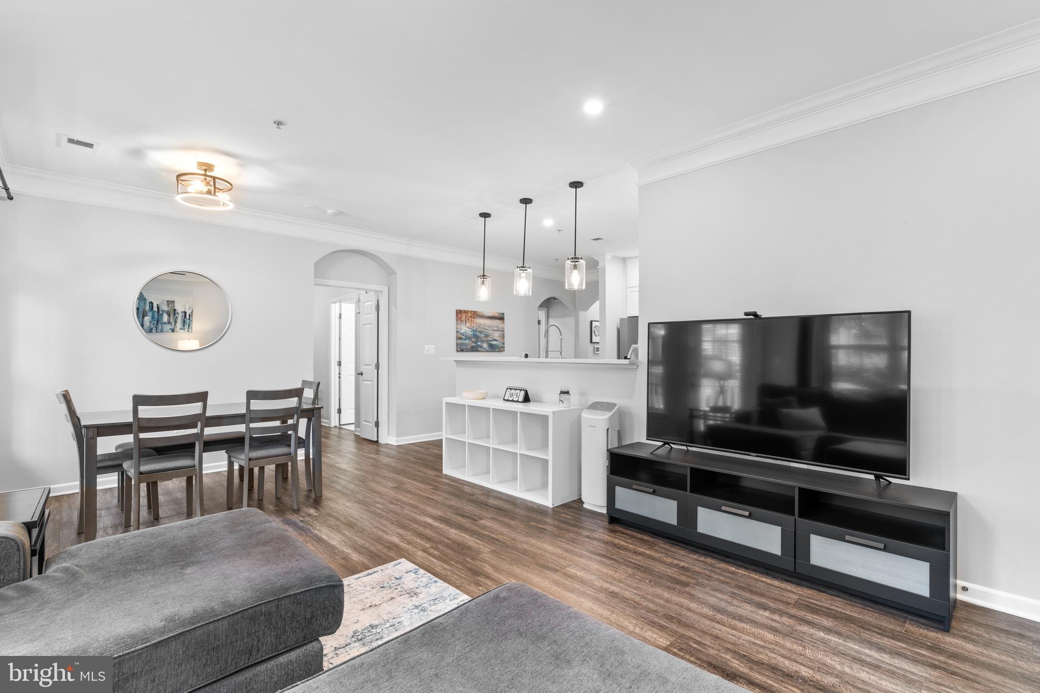 WESTCHESTER AT STRATFORD - Residential Lease