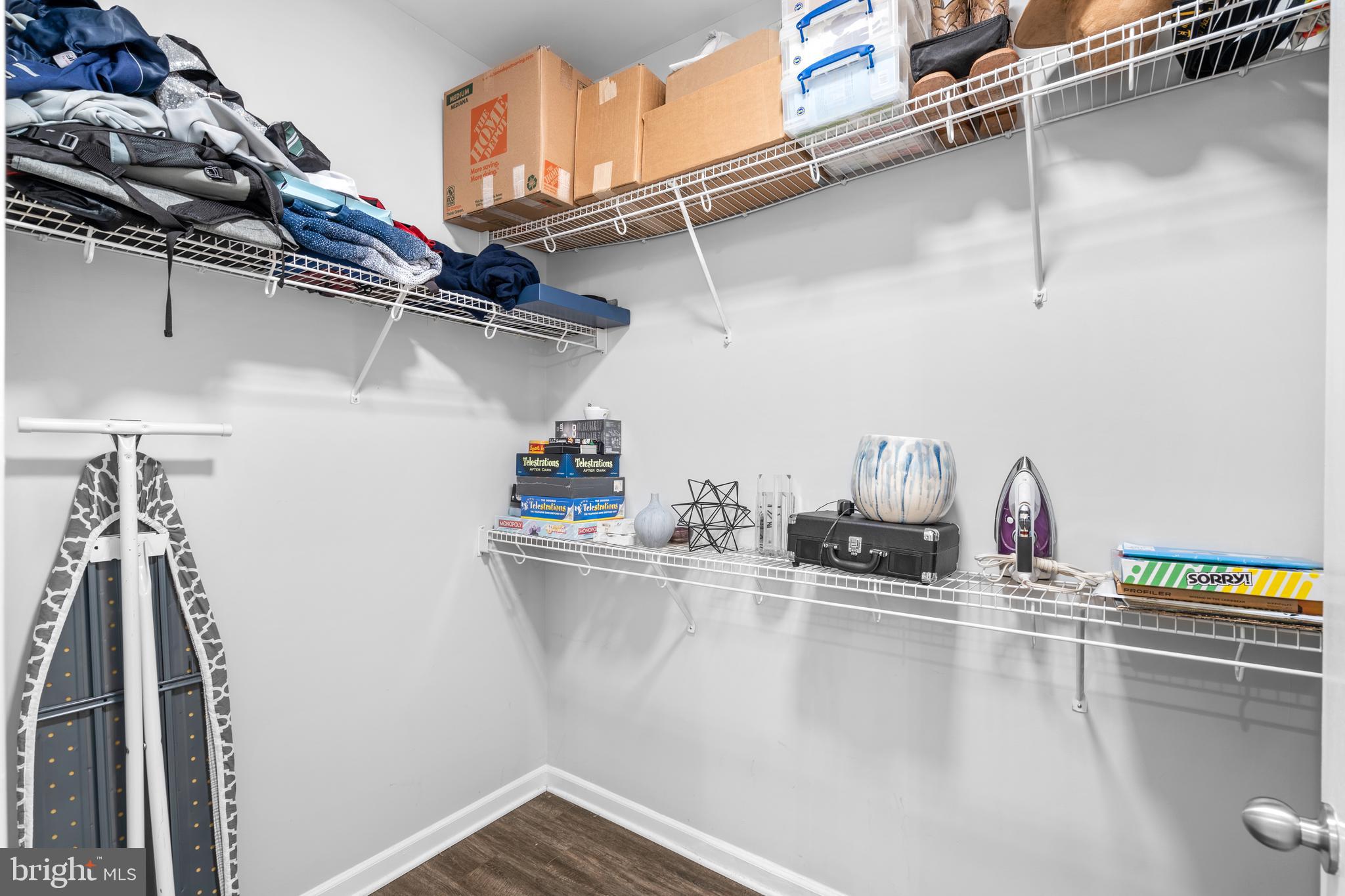 WESTCHESTER AT STRATFORD - Residential Lease