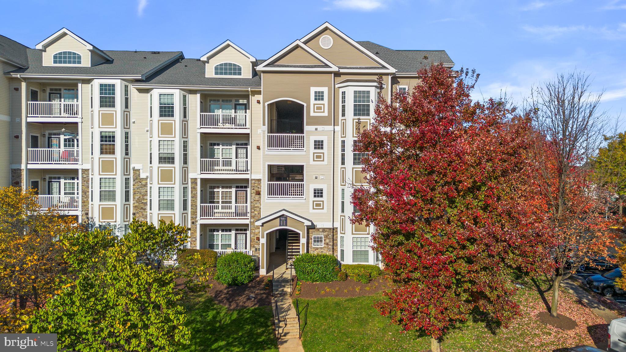 WESTCHESTER AT STRATFORD - Residential Lease