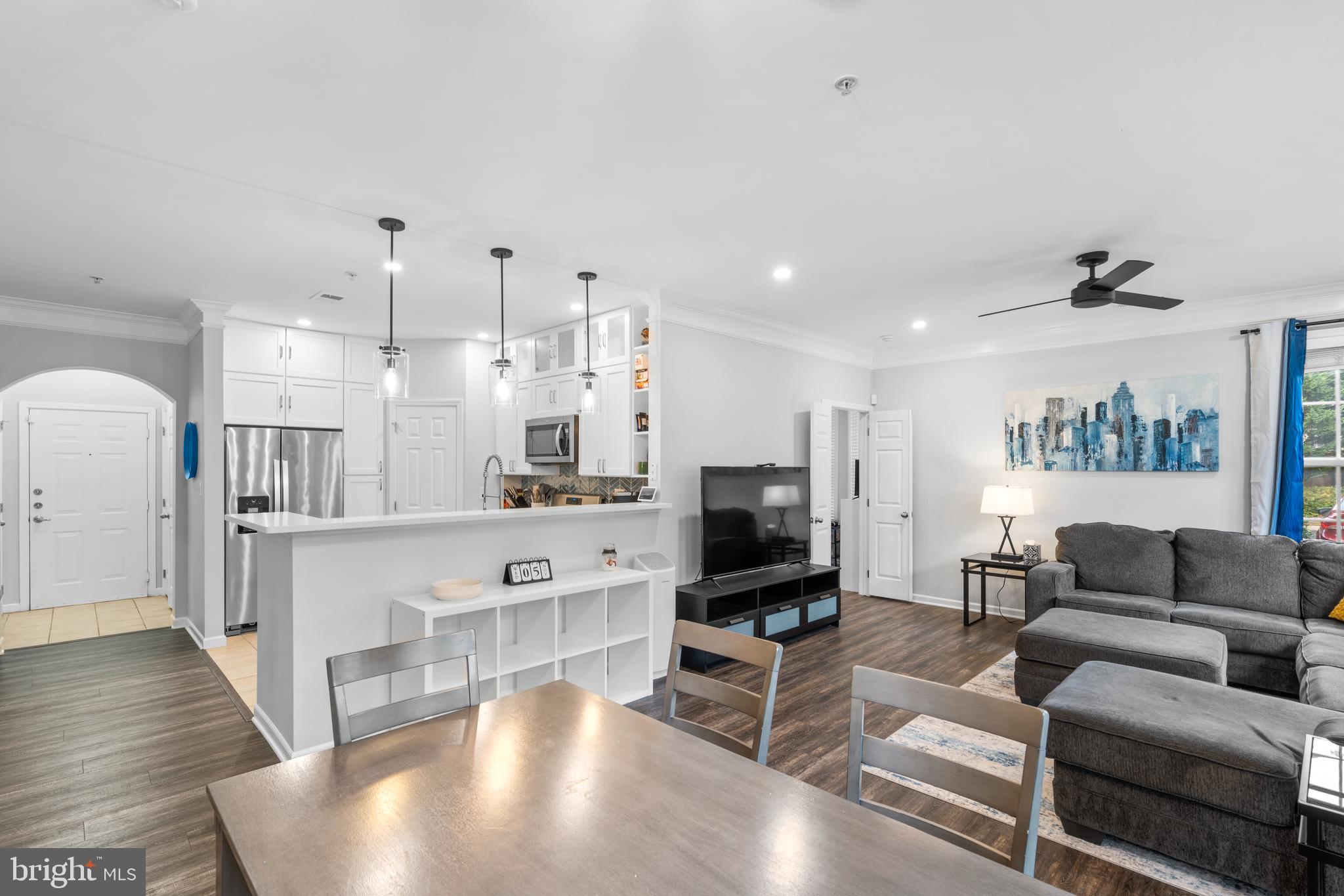 WESTCHESTER AT STRATFORD - Residential Lease