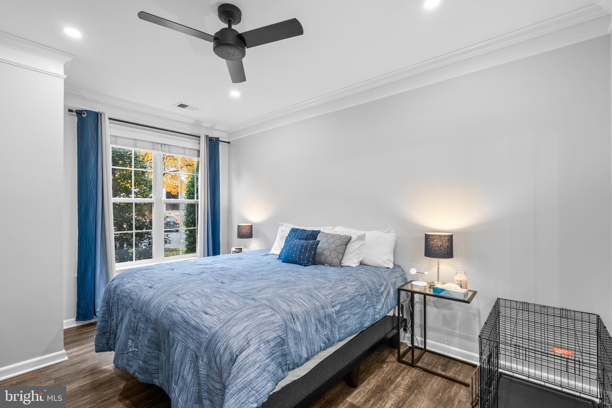 WESTCHESTER AT STRATFORD - Residential Lease