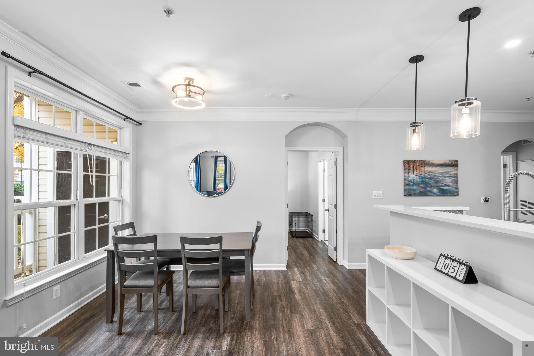 WESTCHESTER AT STRATFORD - Residential Lease