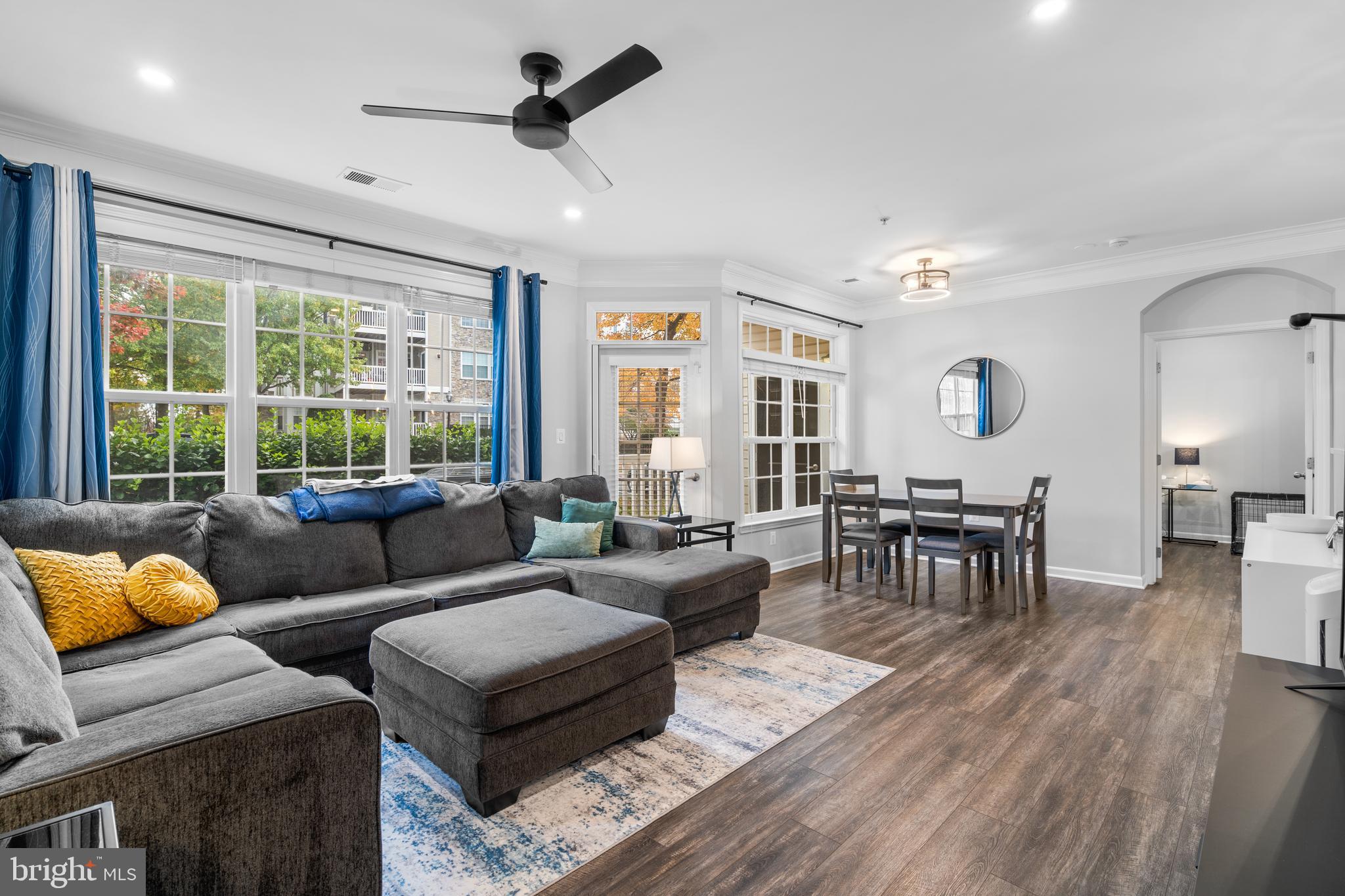 WESTCHESTER AT STRATFORD - Residential Lease