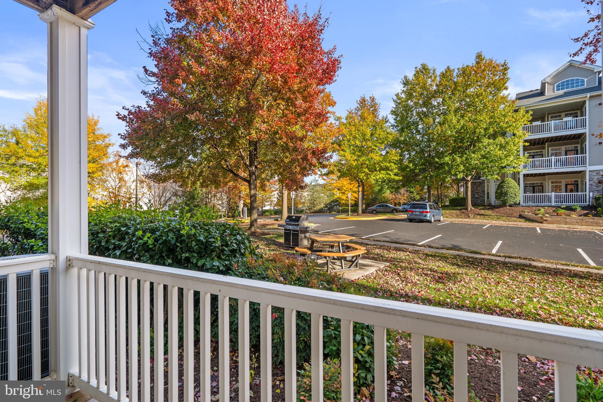 WESTCHESTER AT STRATFORD - Residential Lease