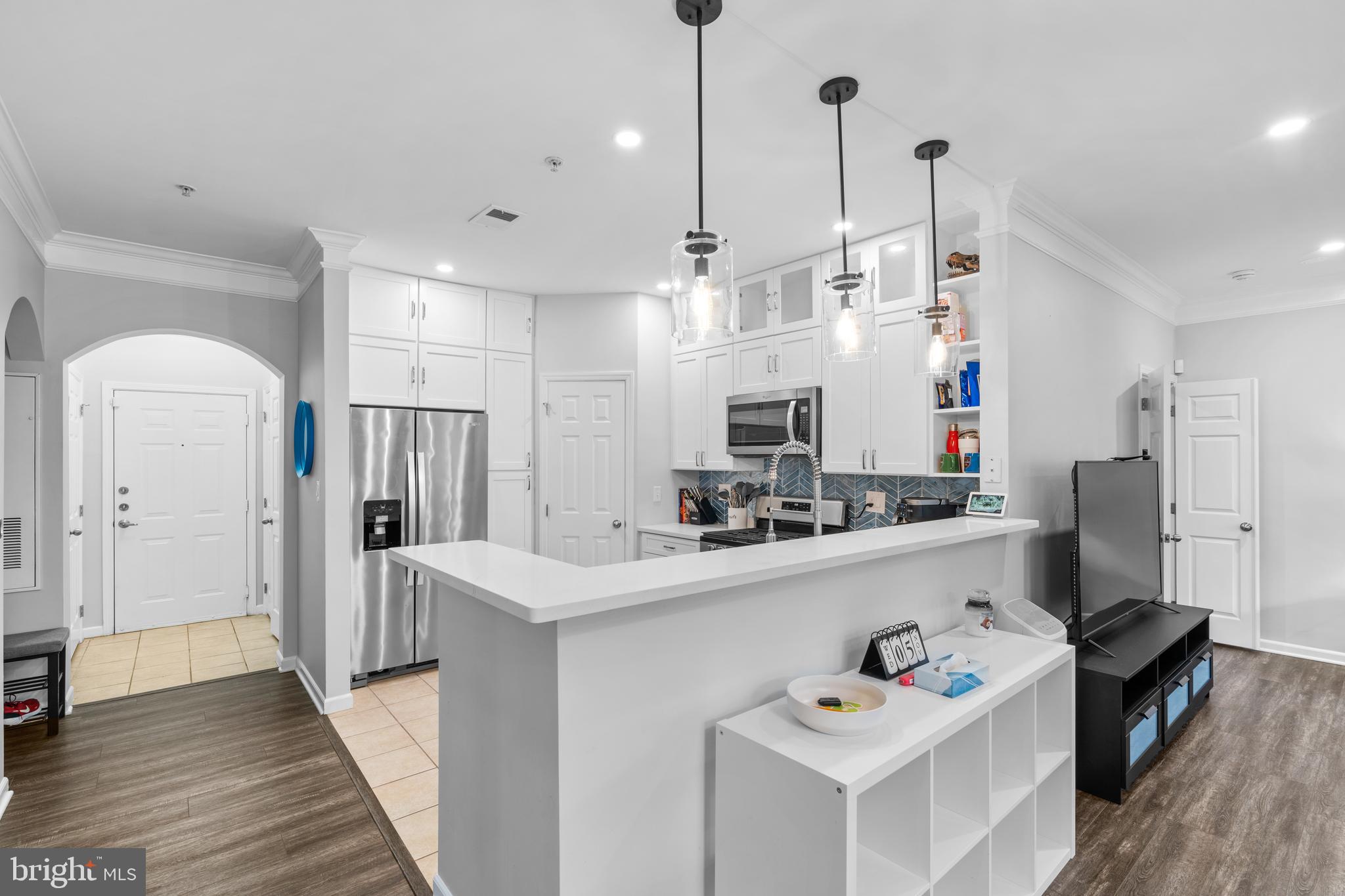 WESTCHESTER AT STRATFORD - Residential Lease