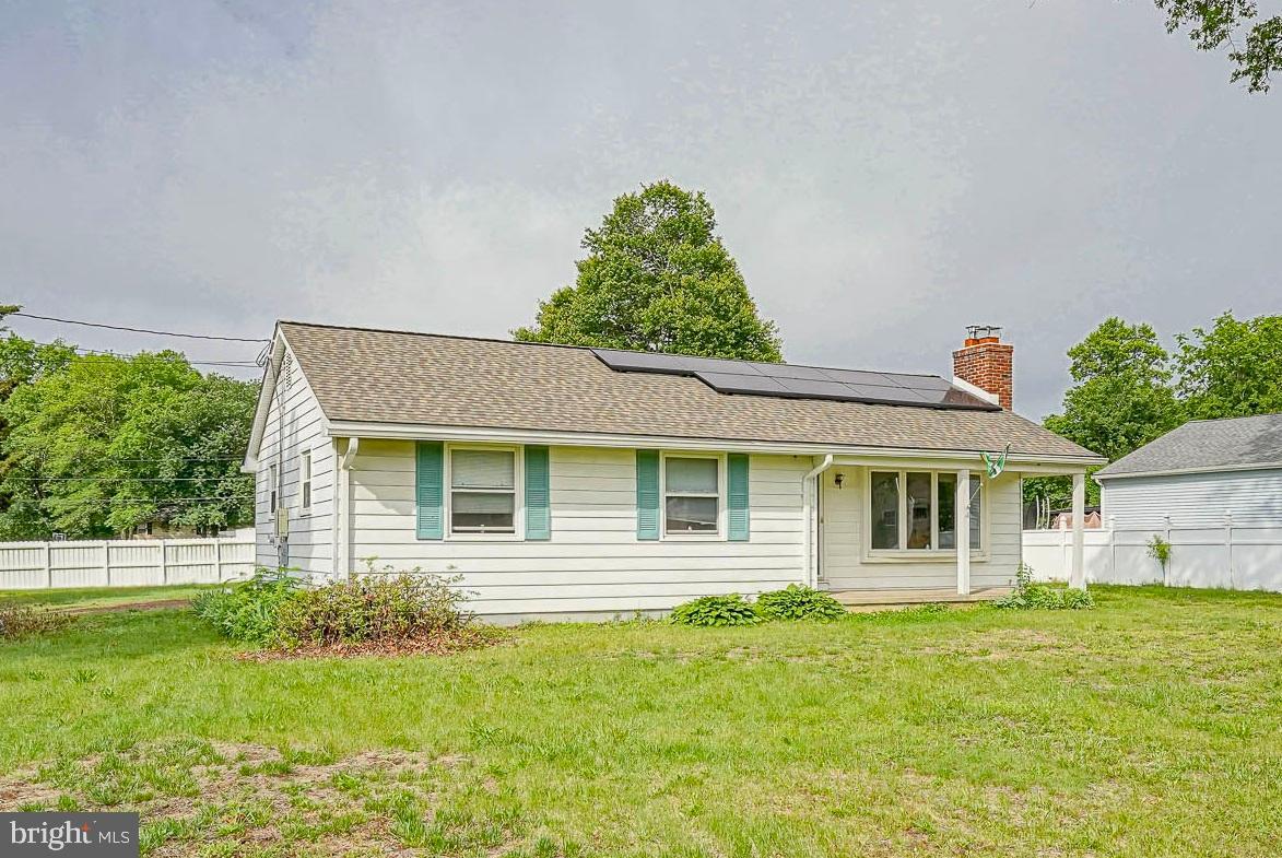 25 HAYES AVENUE