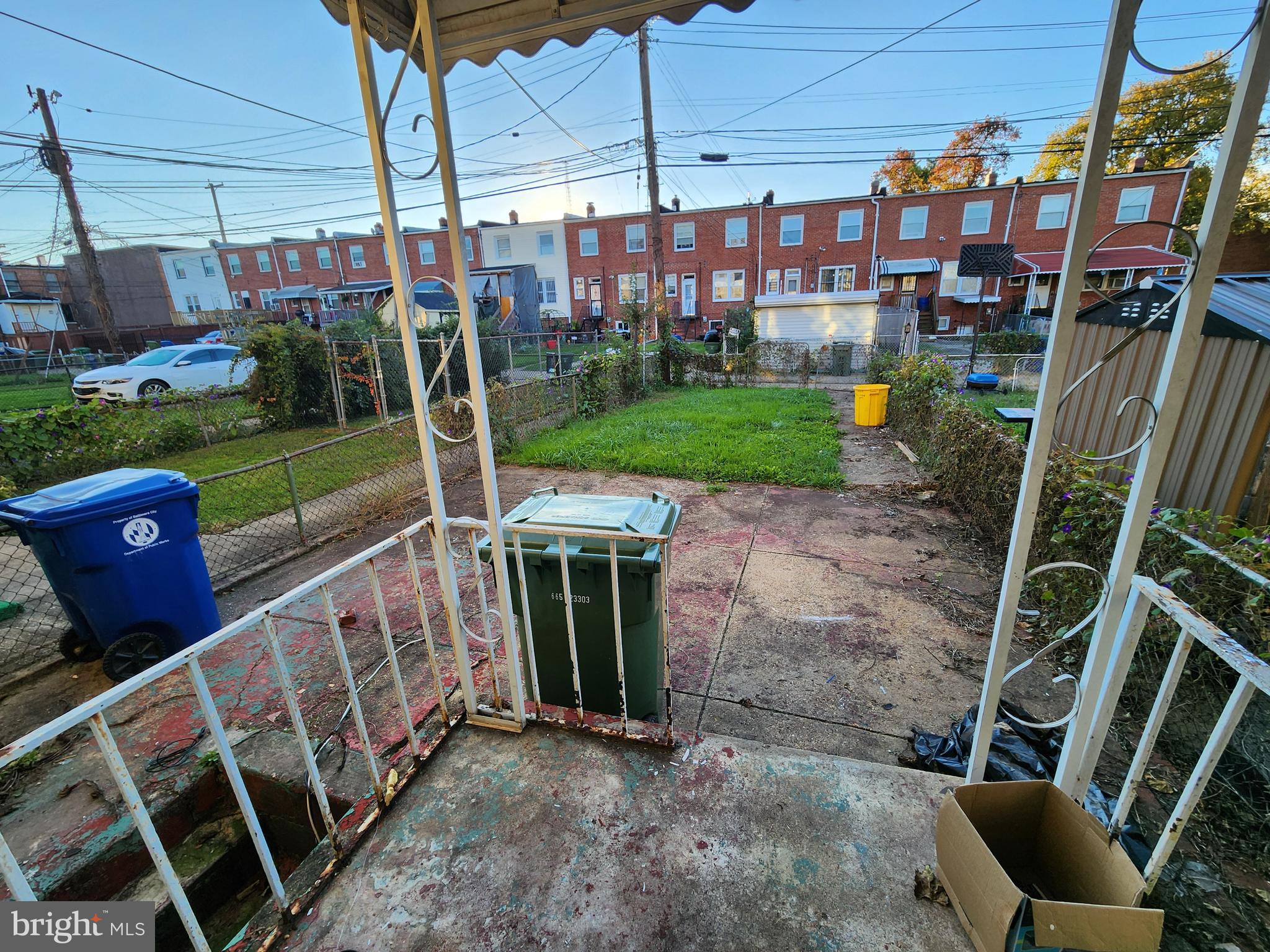 WOODMERE - Residential