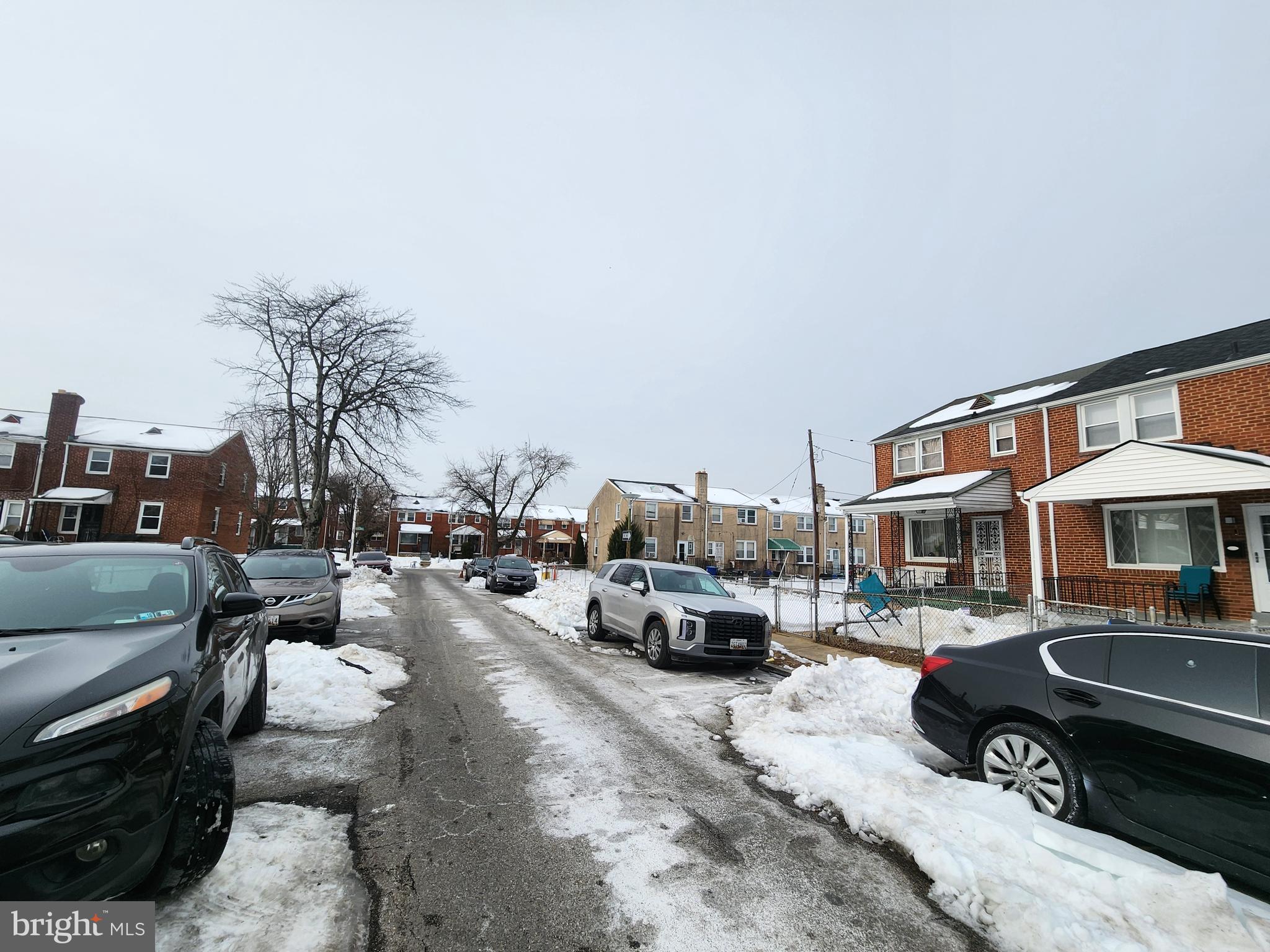 WOODMERE - Residential