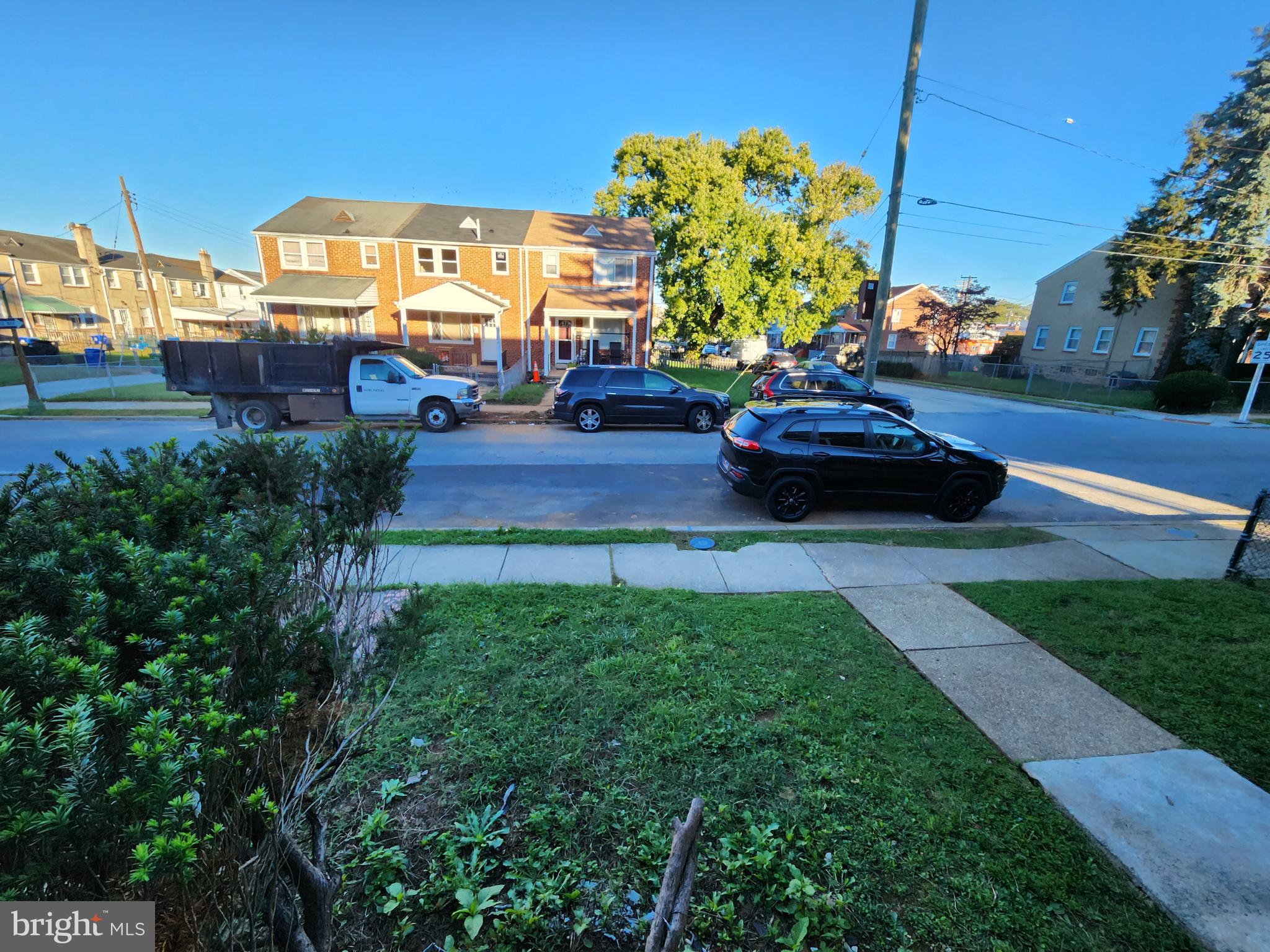 WOODMERE - Residential