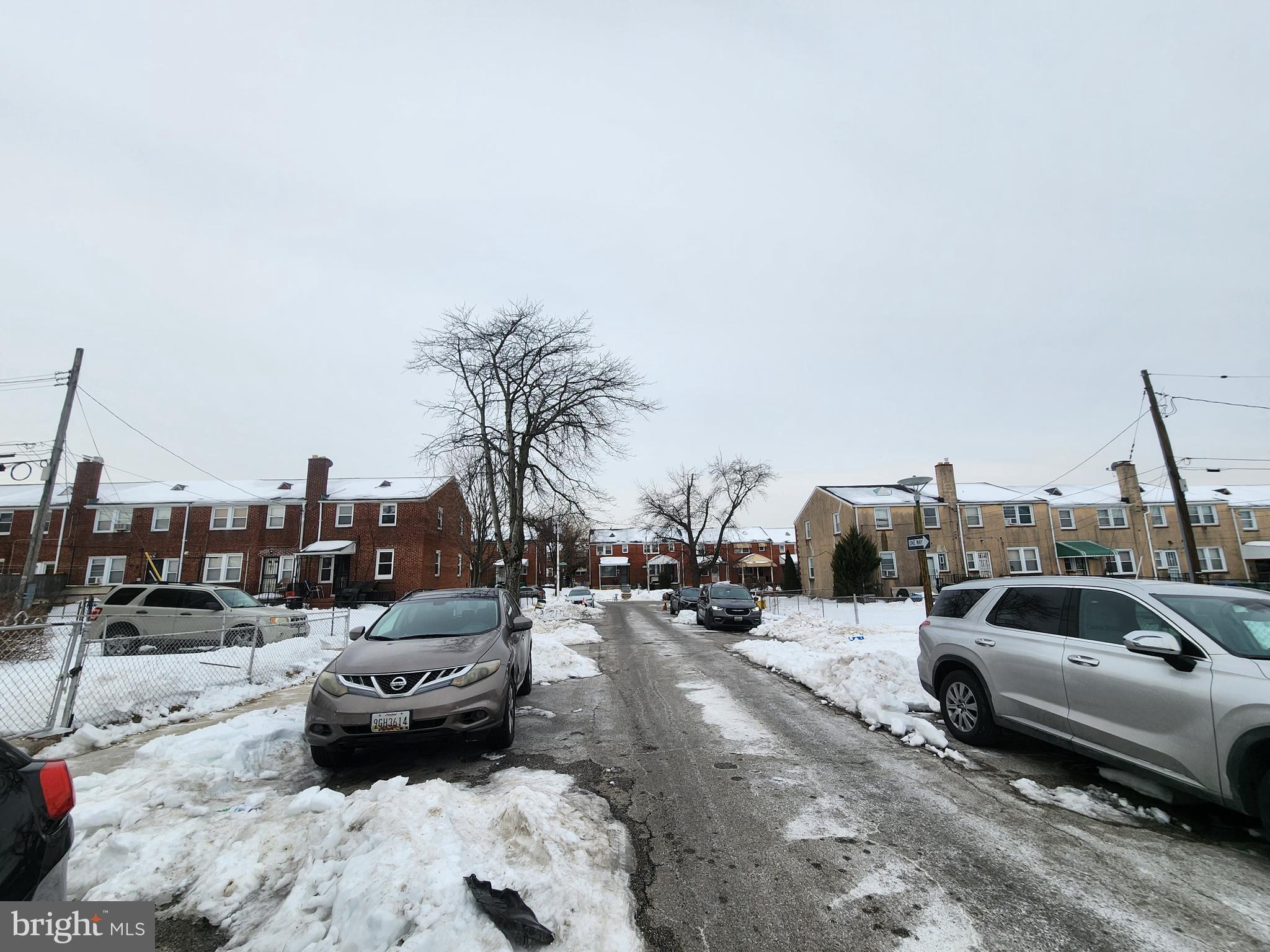 WOODMERE - Residential