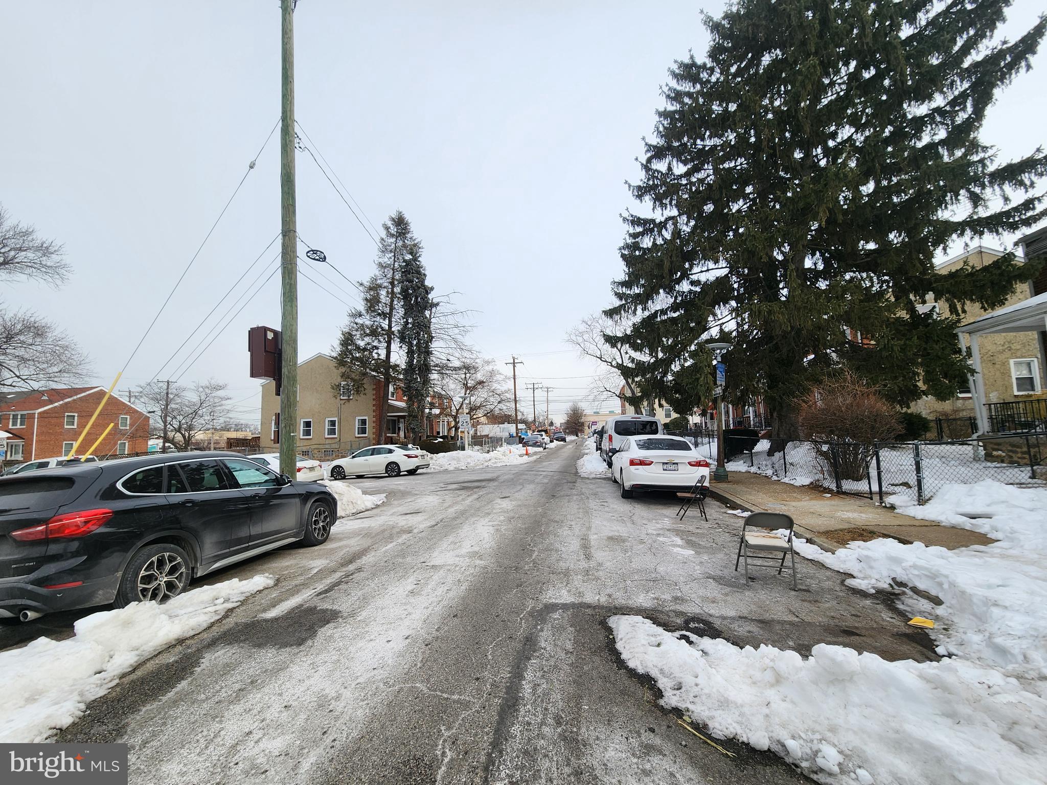 WOODMERE - Residential