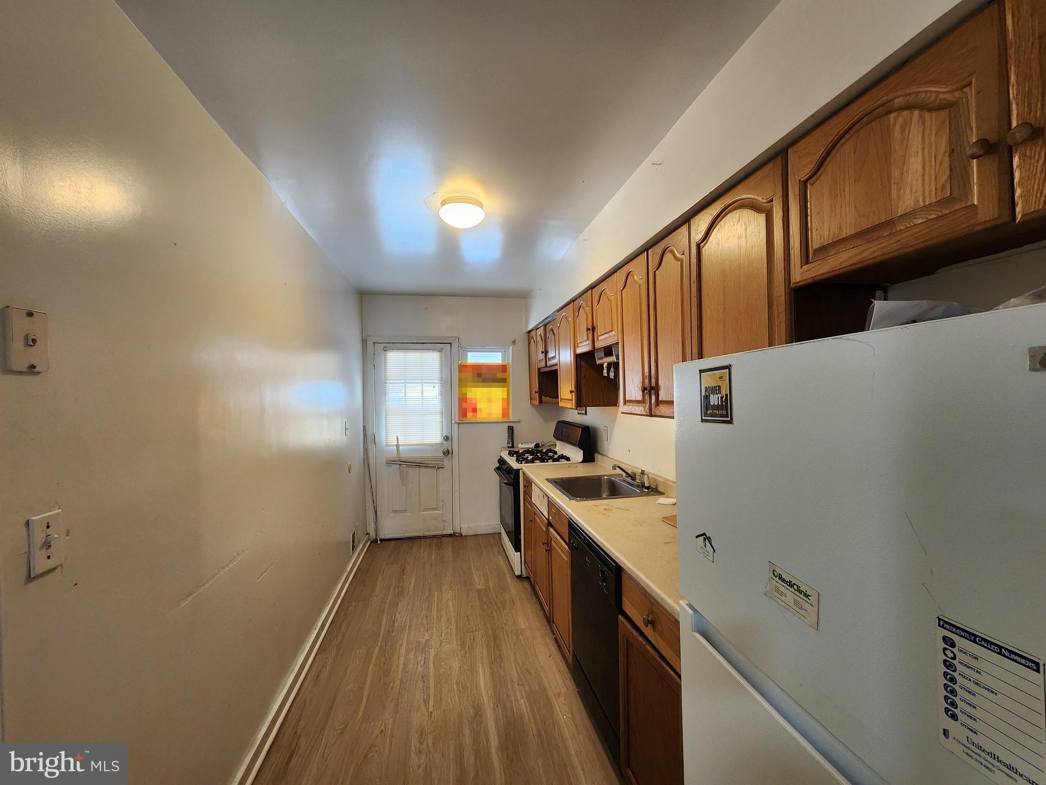 WOODMERE - Residential