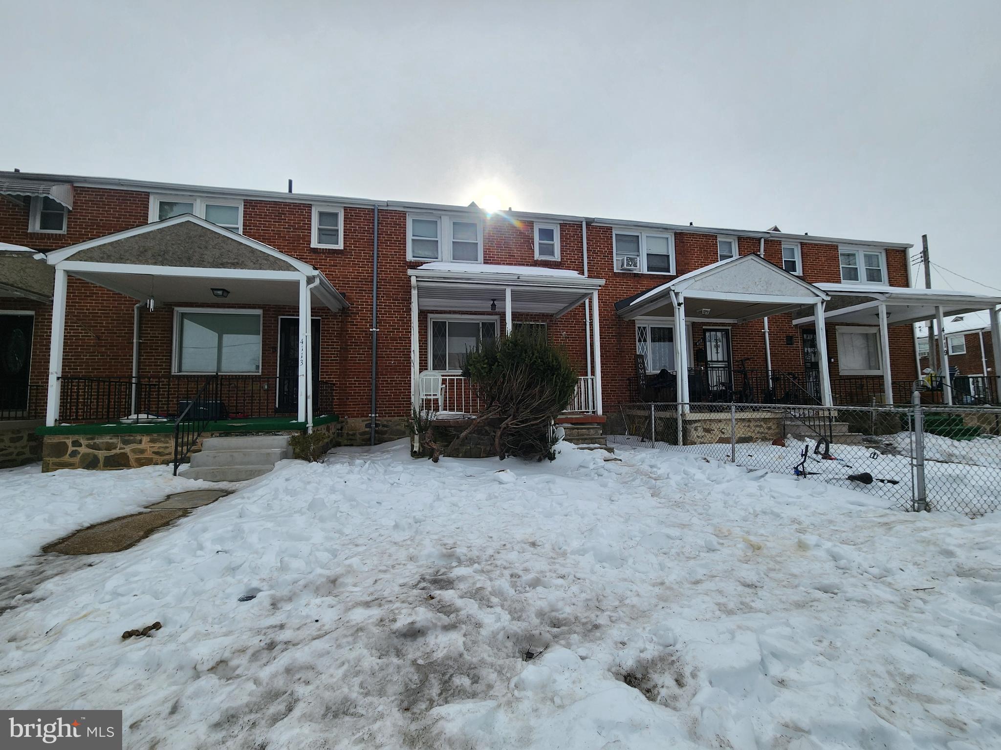 WOODMERE - Residential