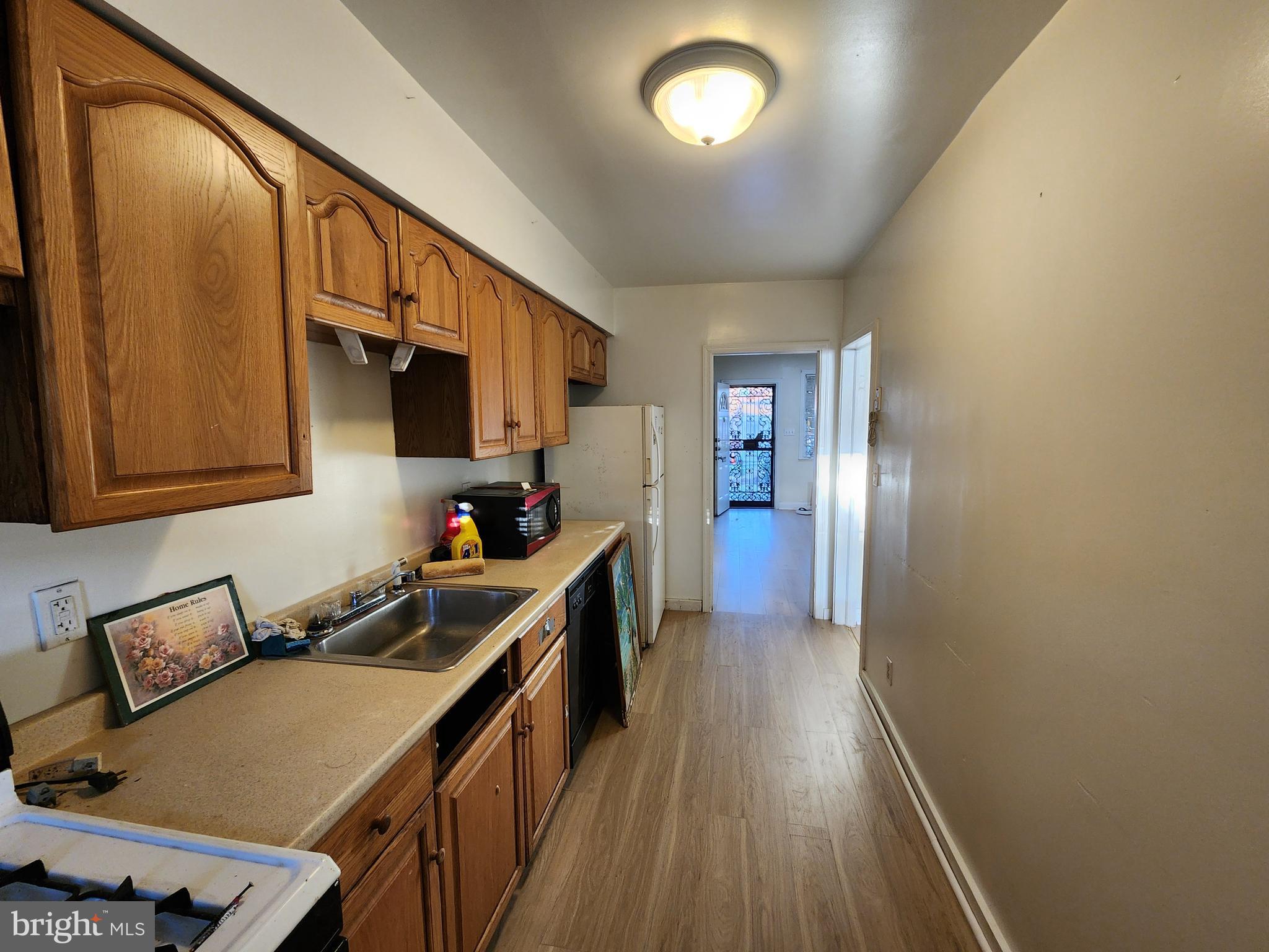 WOODMERE - Residential